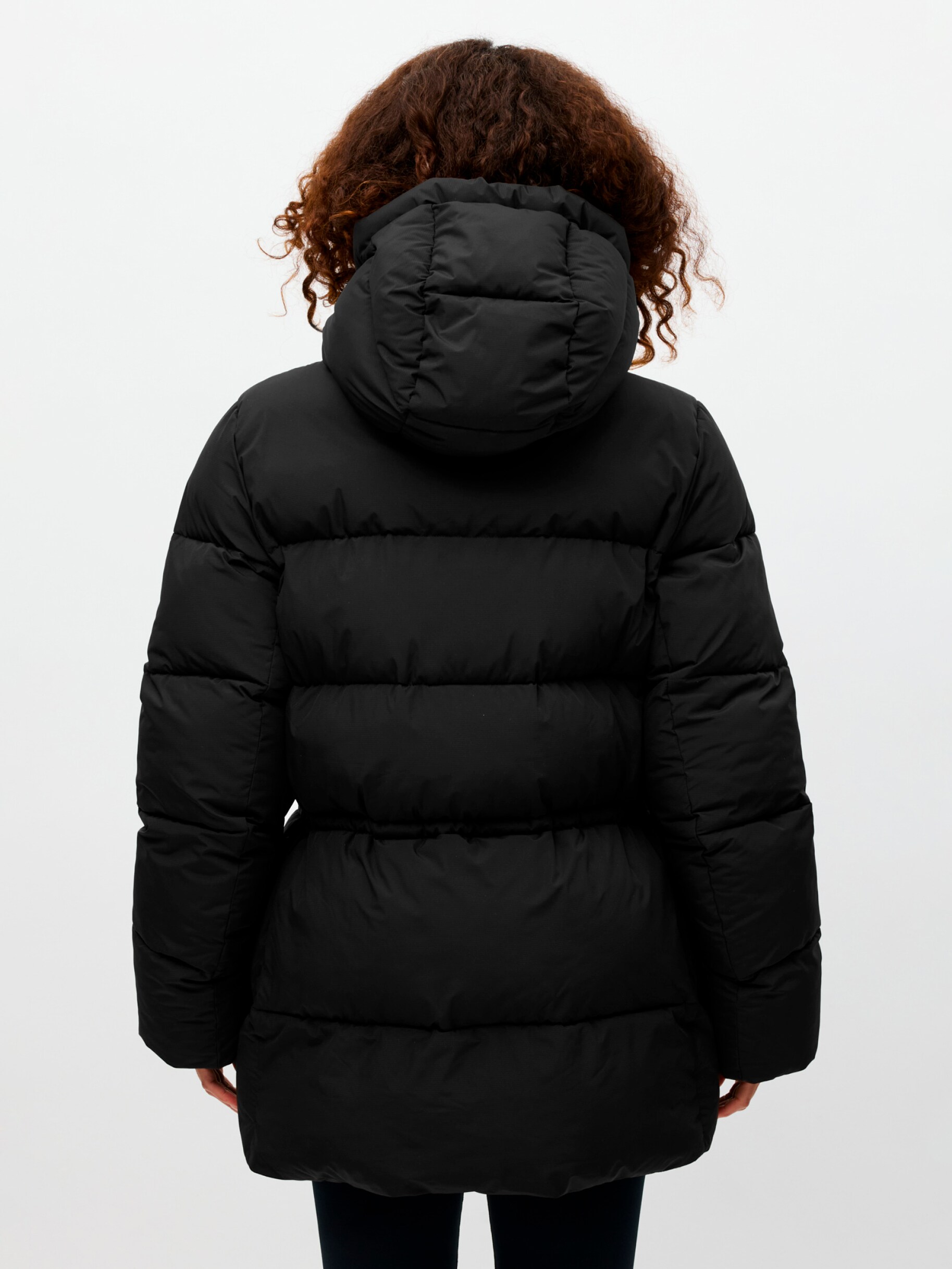 R&Ouml;HNISCH, EVERYDAY PADDED WINTER JACKET