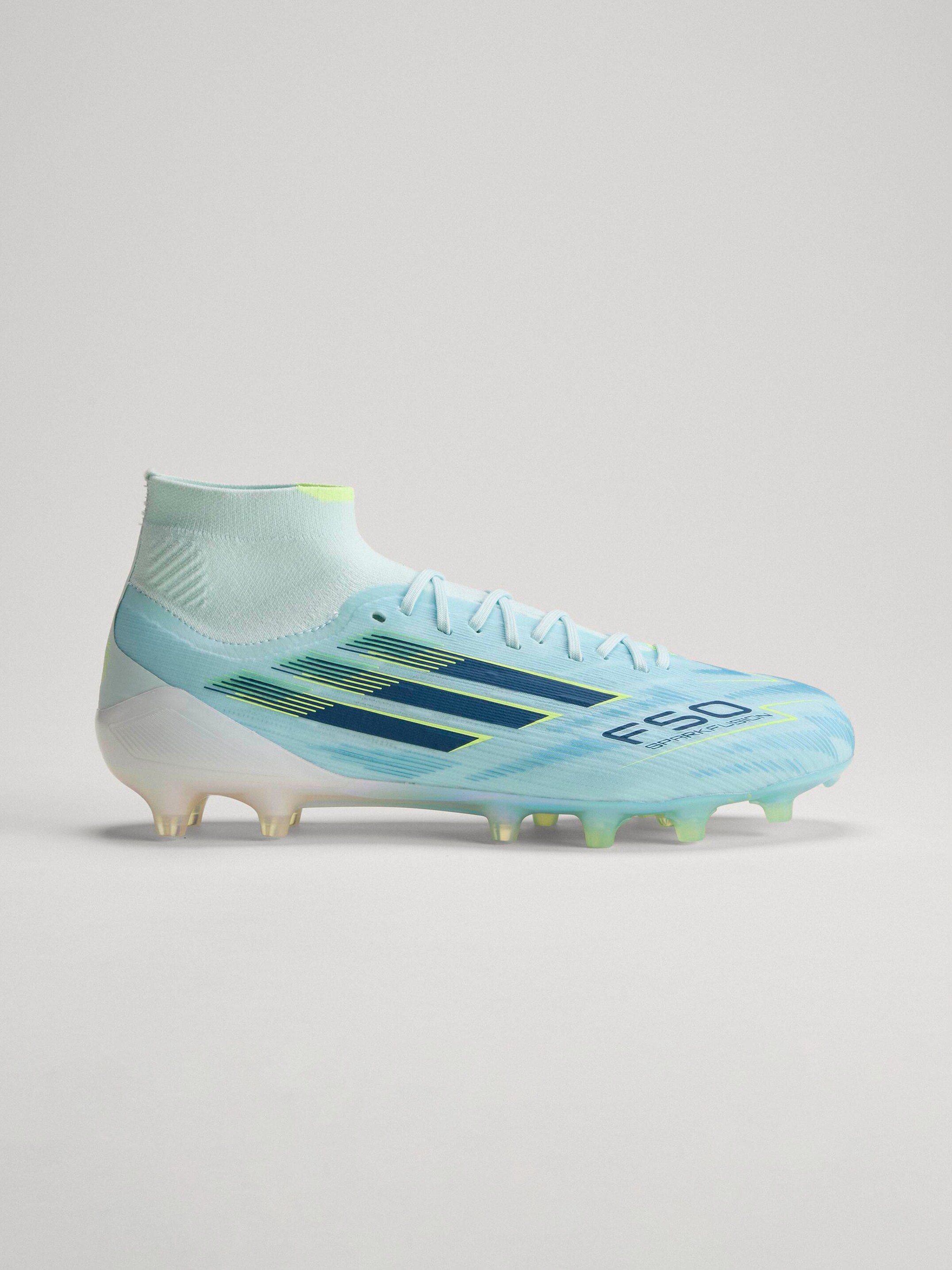 ADIDAS, F50 SPARKFUSION ELITE FG/AG