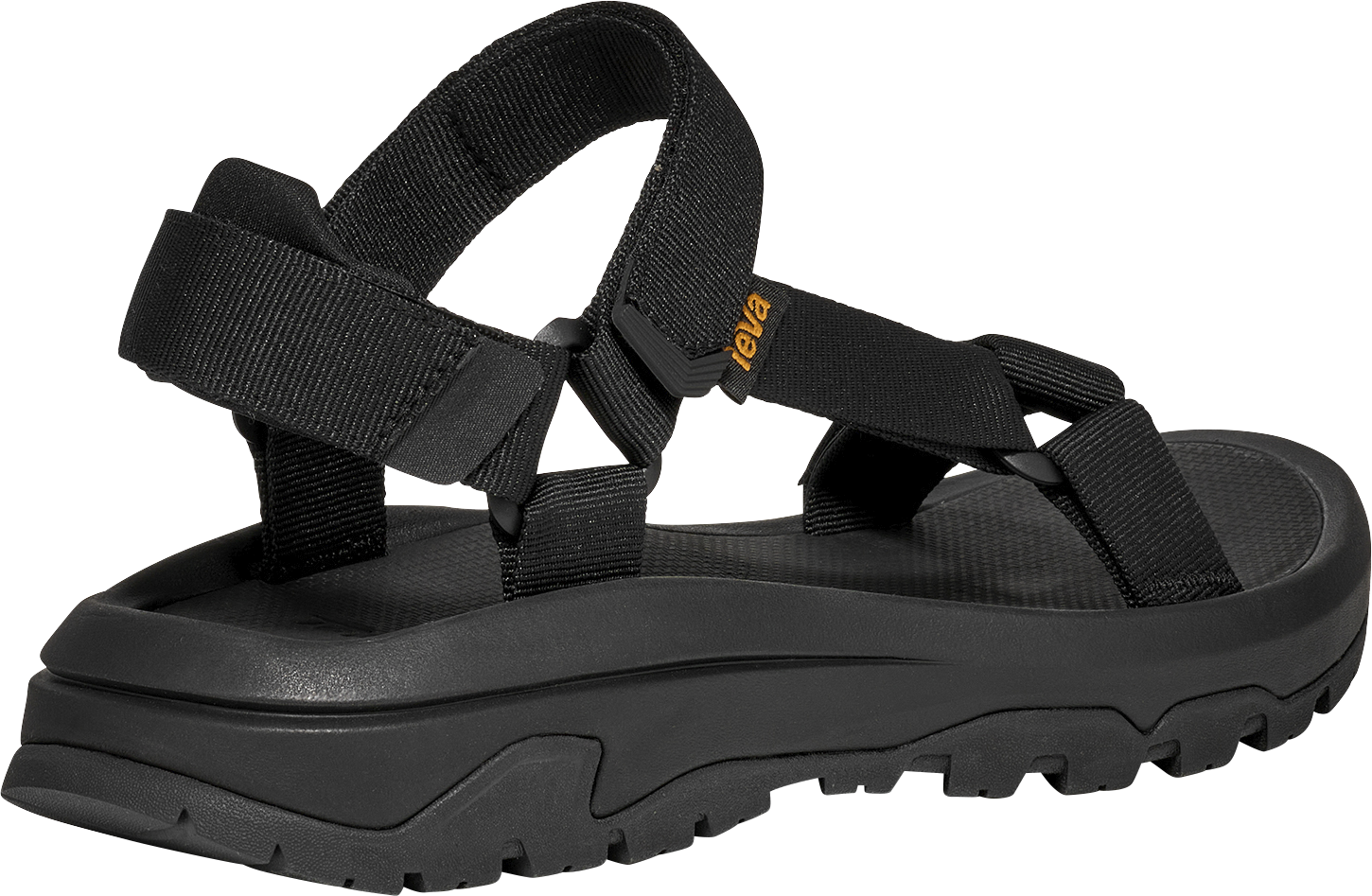 TEVA, M HURRICANE XLT3