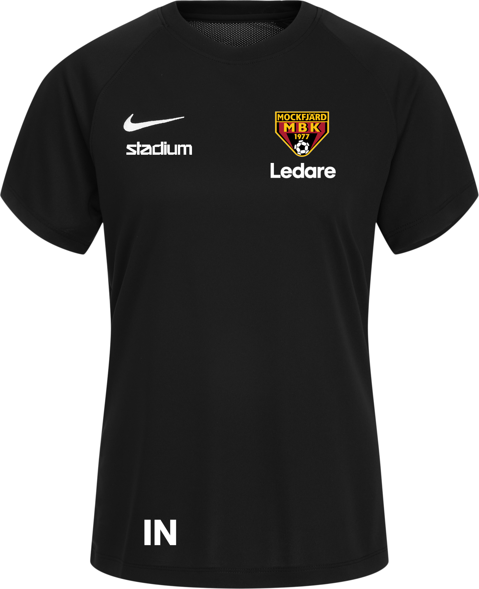 
NIKE, 
PARK VIII SS JSY W, 
Detail 1
