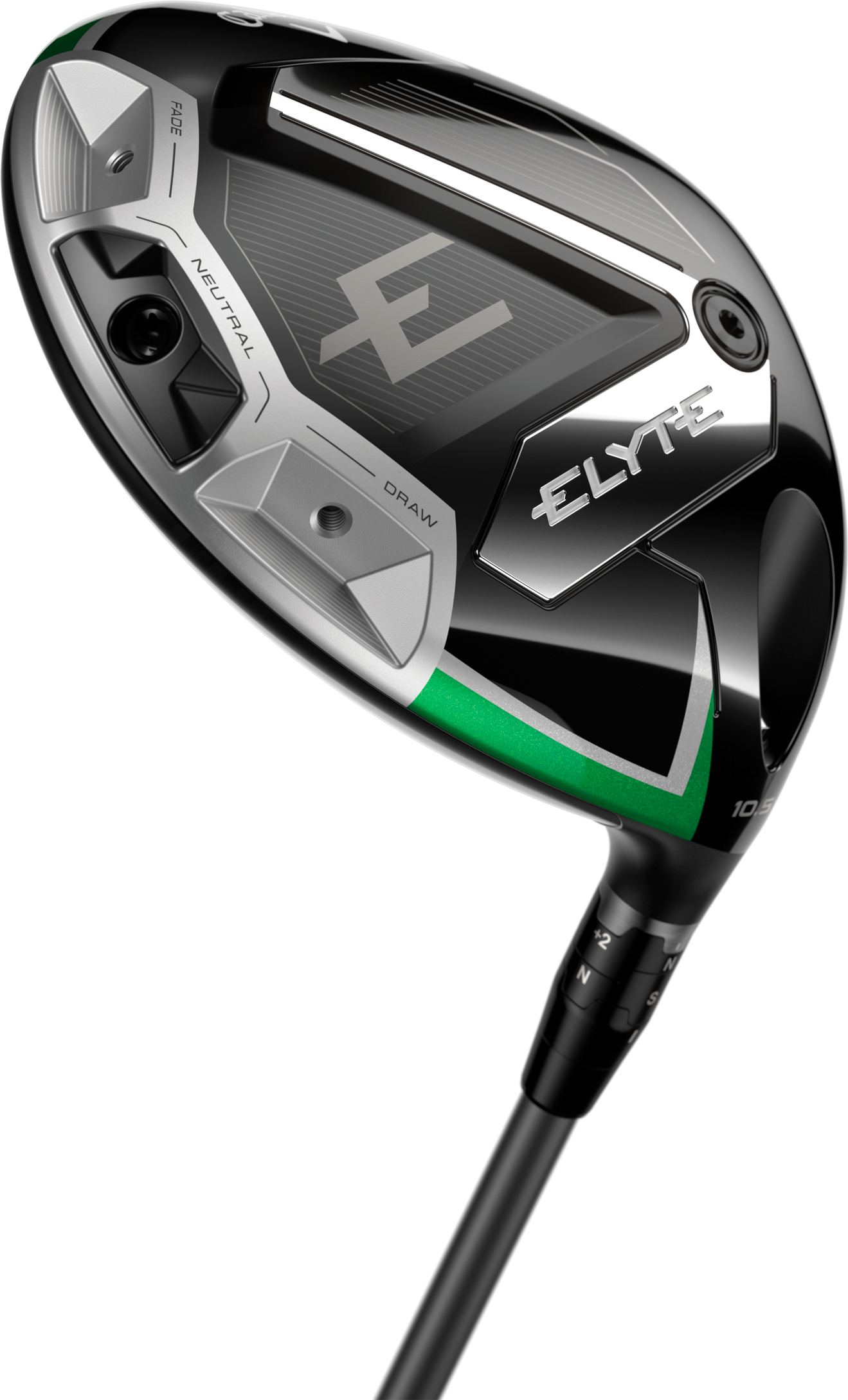 CALLAWAY, ELYTE DR RH LADIES