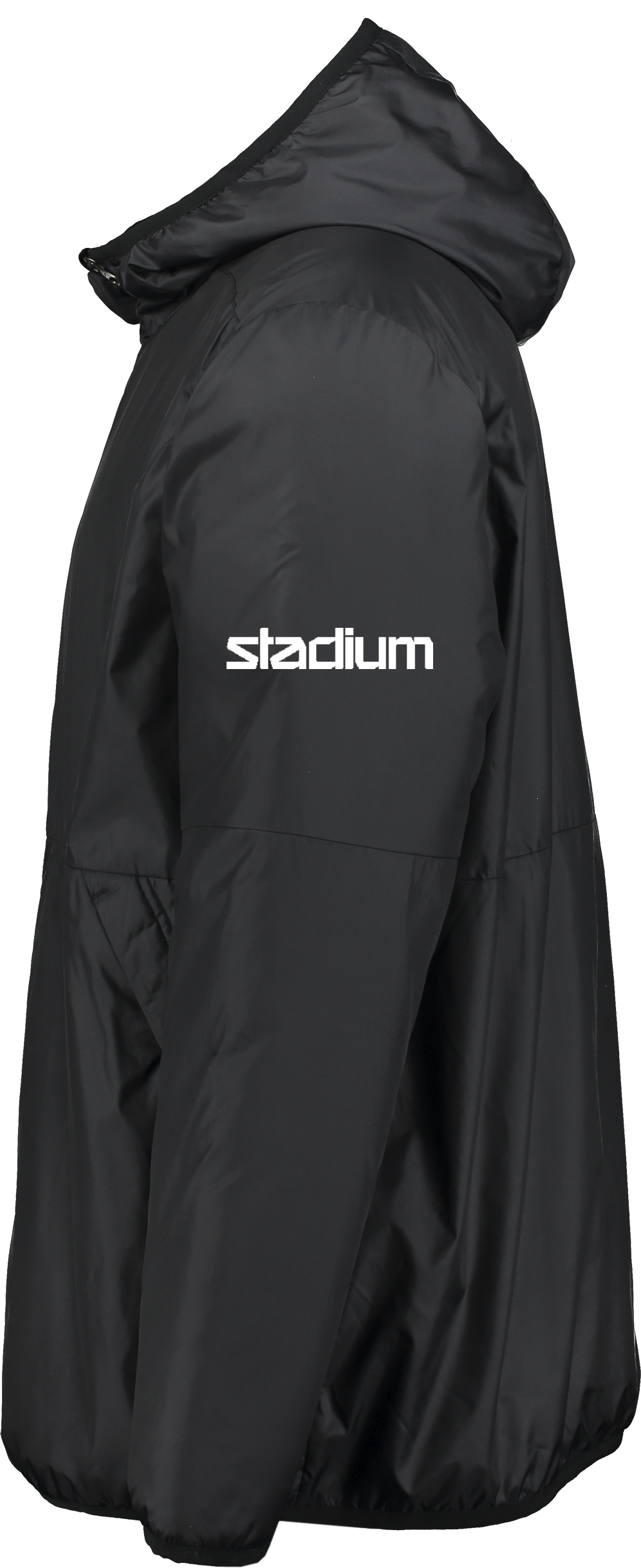 NIKE, Park 20 Short Jkt Jr