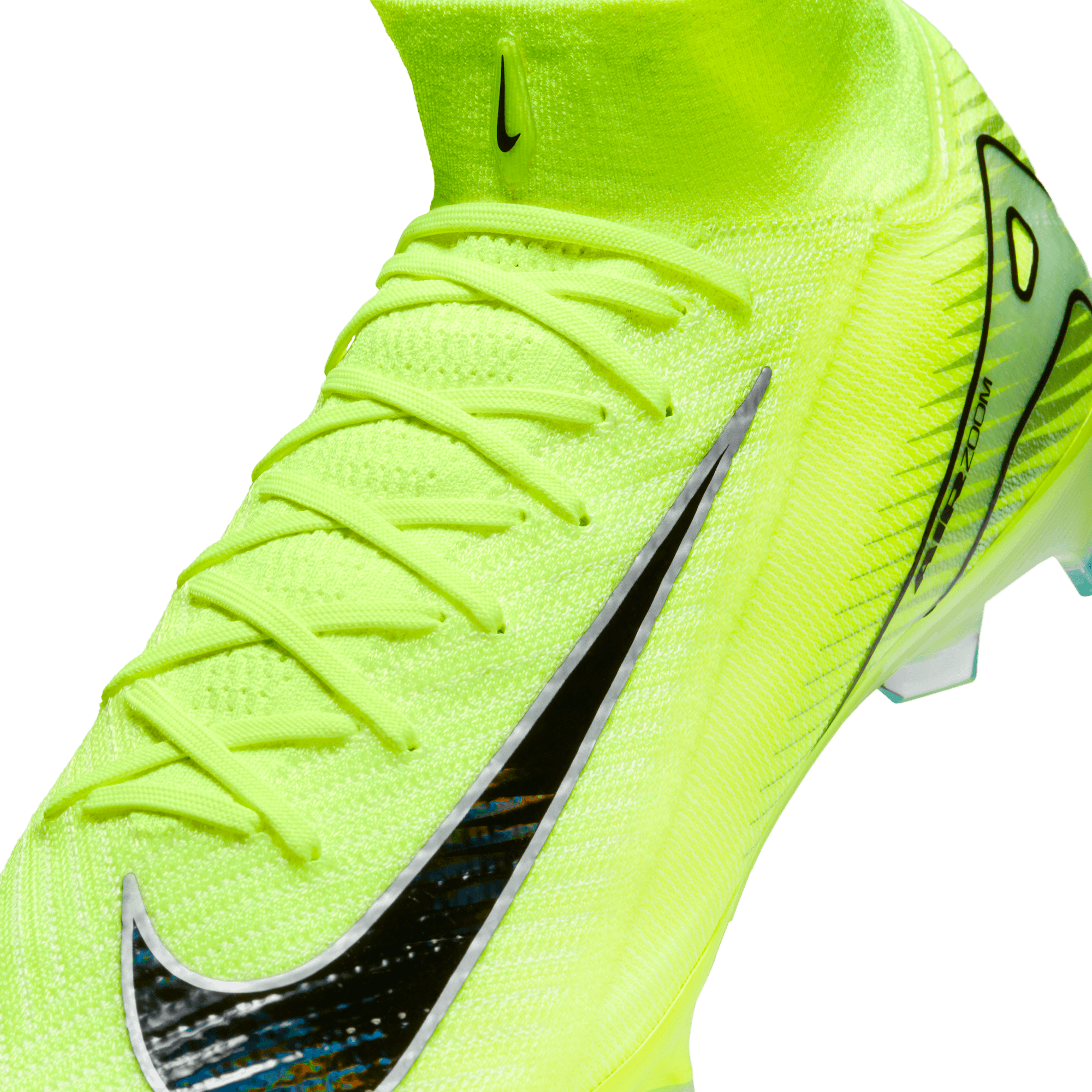 NIKE, ZM Superfly 10 Elite Fg