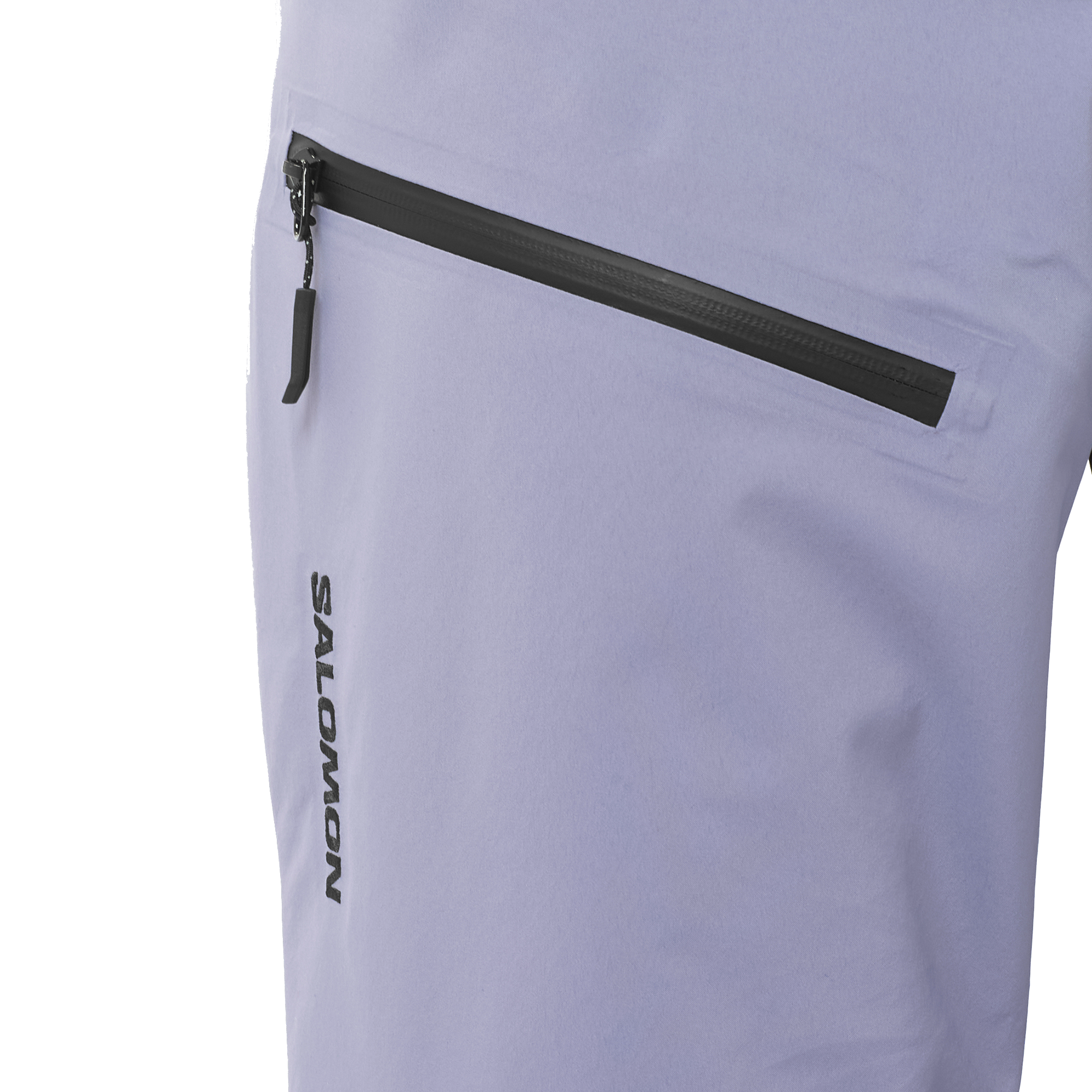 SALOMON, Moon Patrol Goretex Bib M