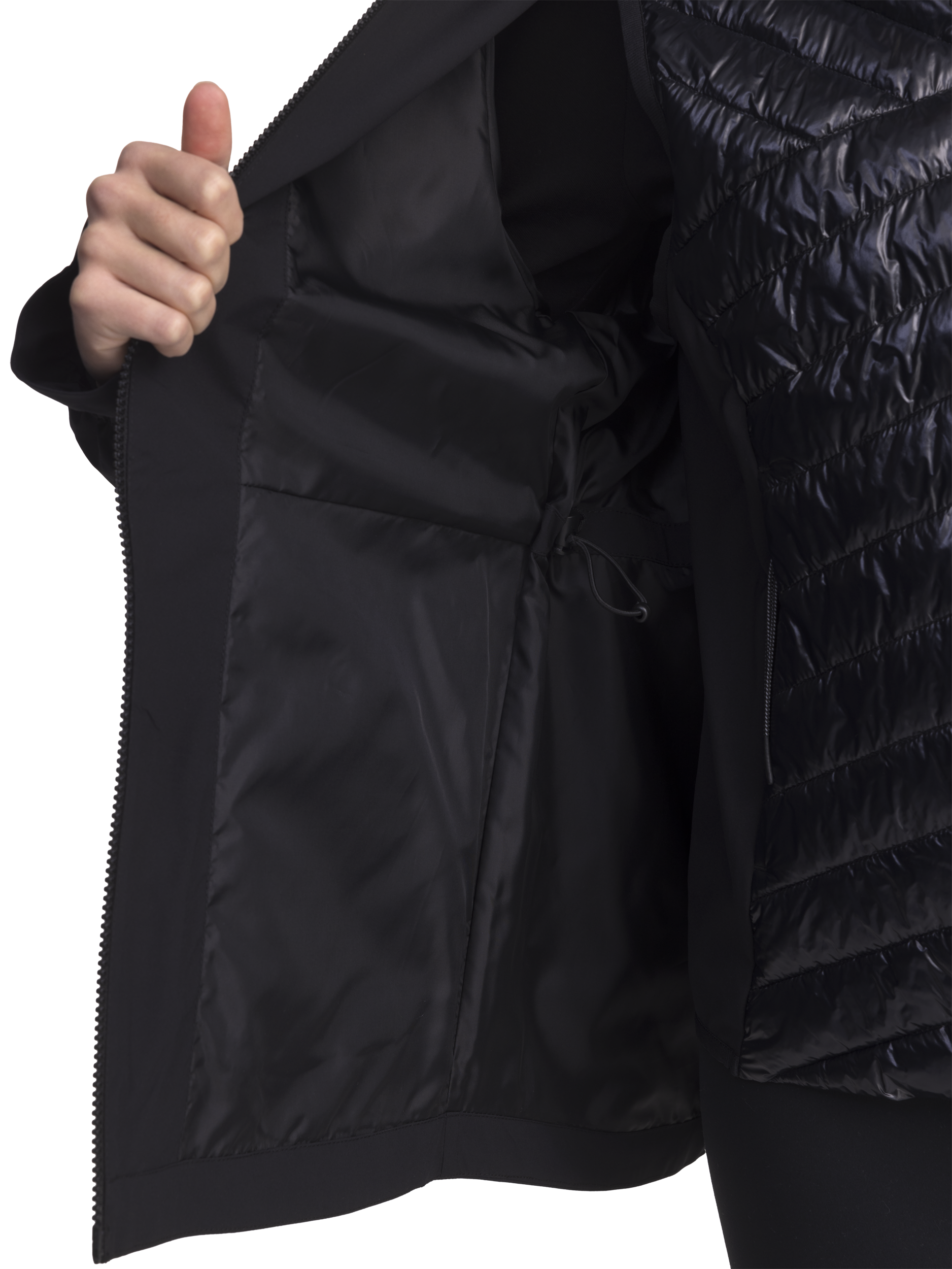 EVEREST, W Nona Jacket