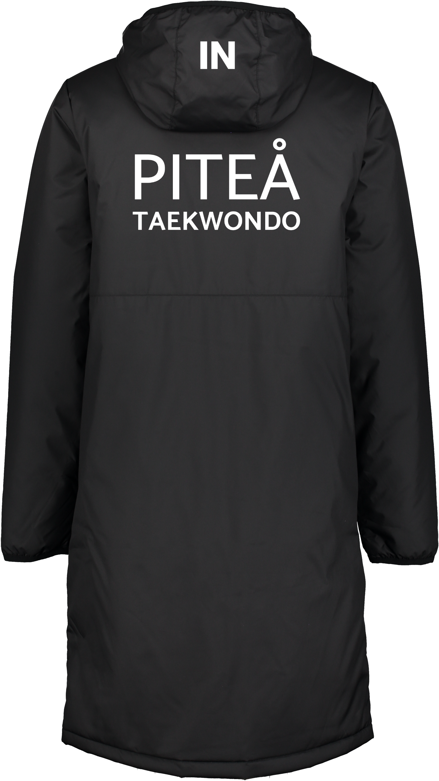 NIKE, Park 20 Long Jkt