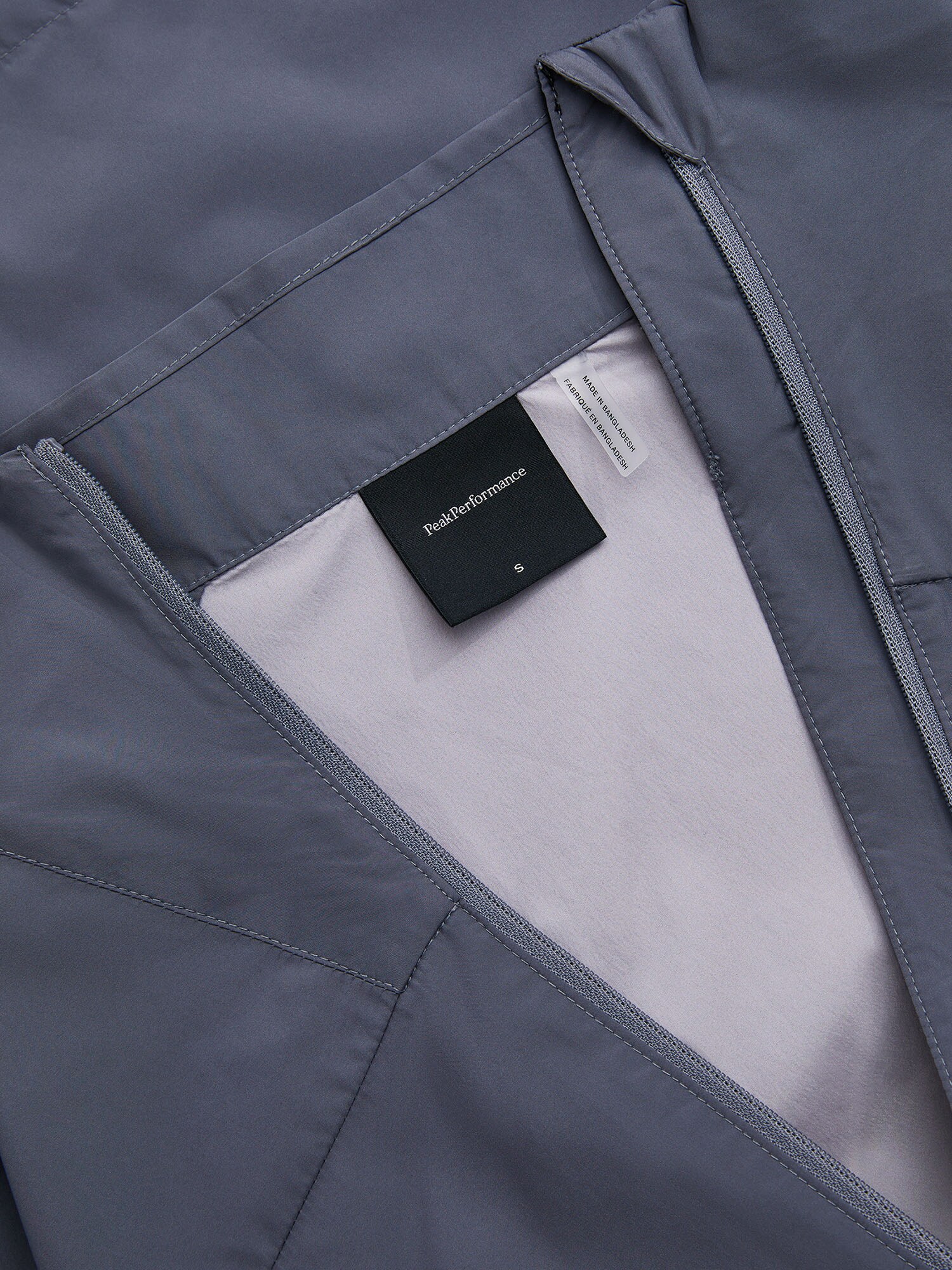 PEAK PERFORMANCE, W Glider Wind Jacket