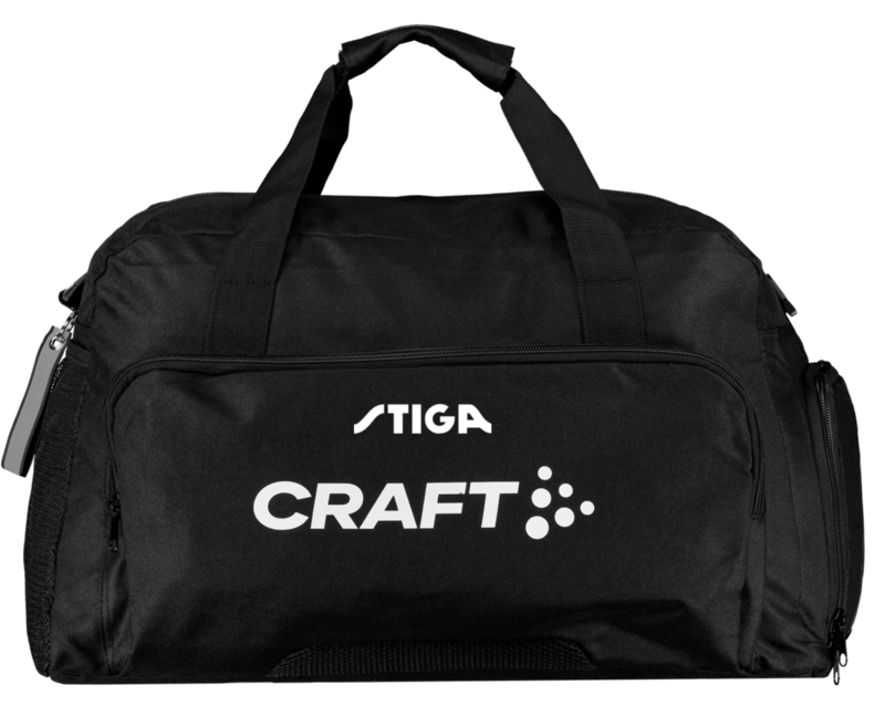 
CRAFT, 
Ability Duffel 38L, 
Detail 1
