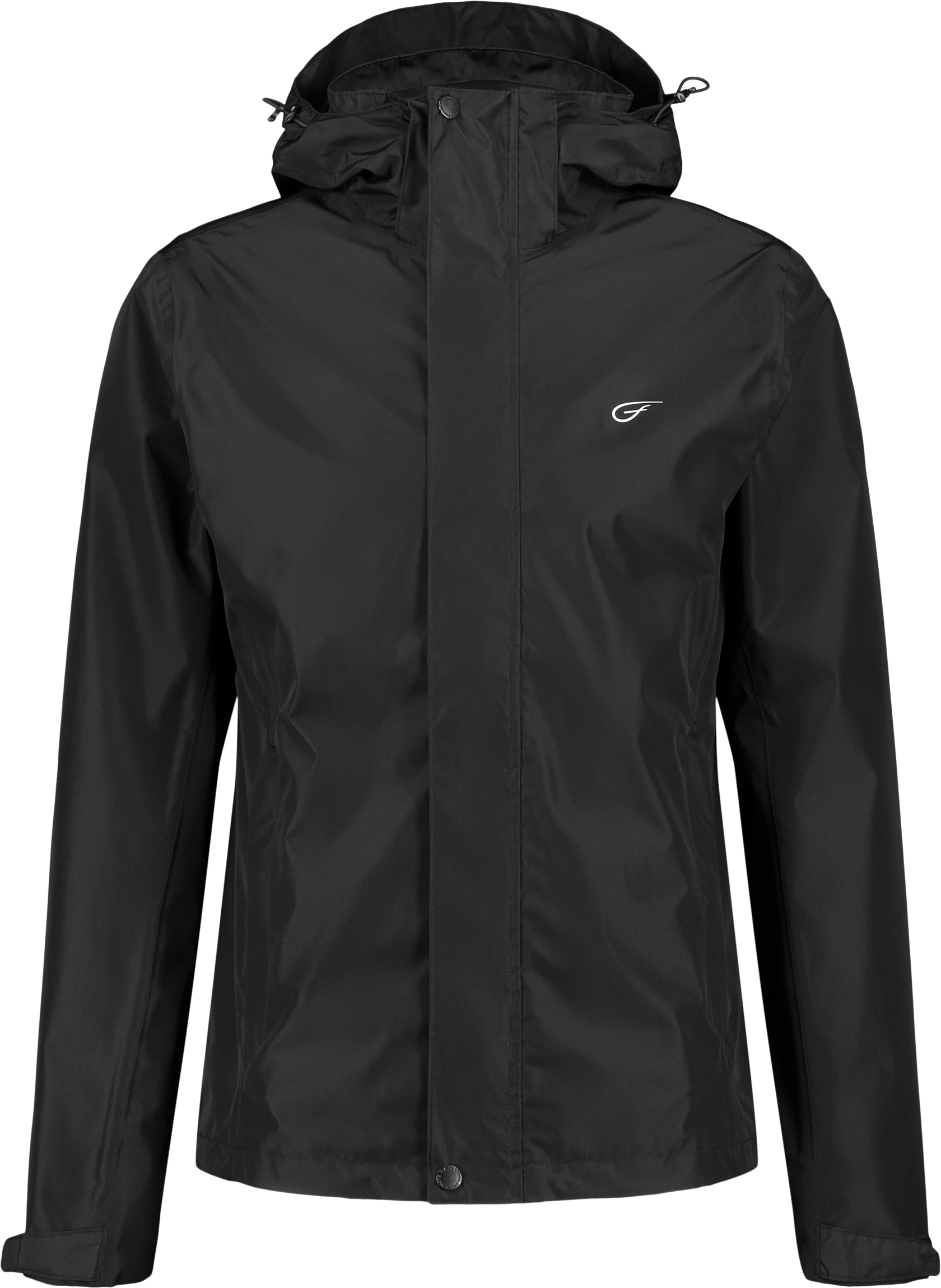 
FIVESEASONS, 
VODE JACKET M, 
Detail 1
