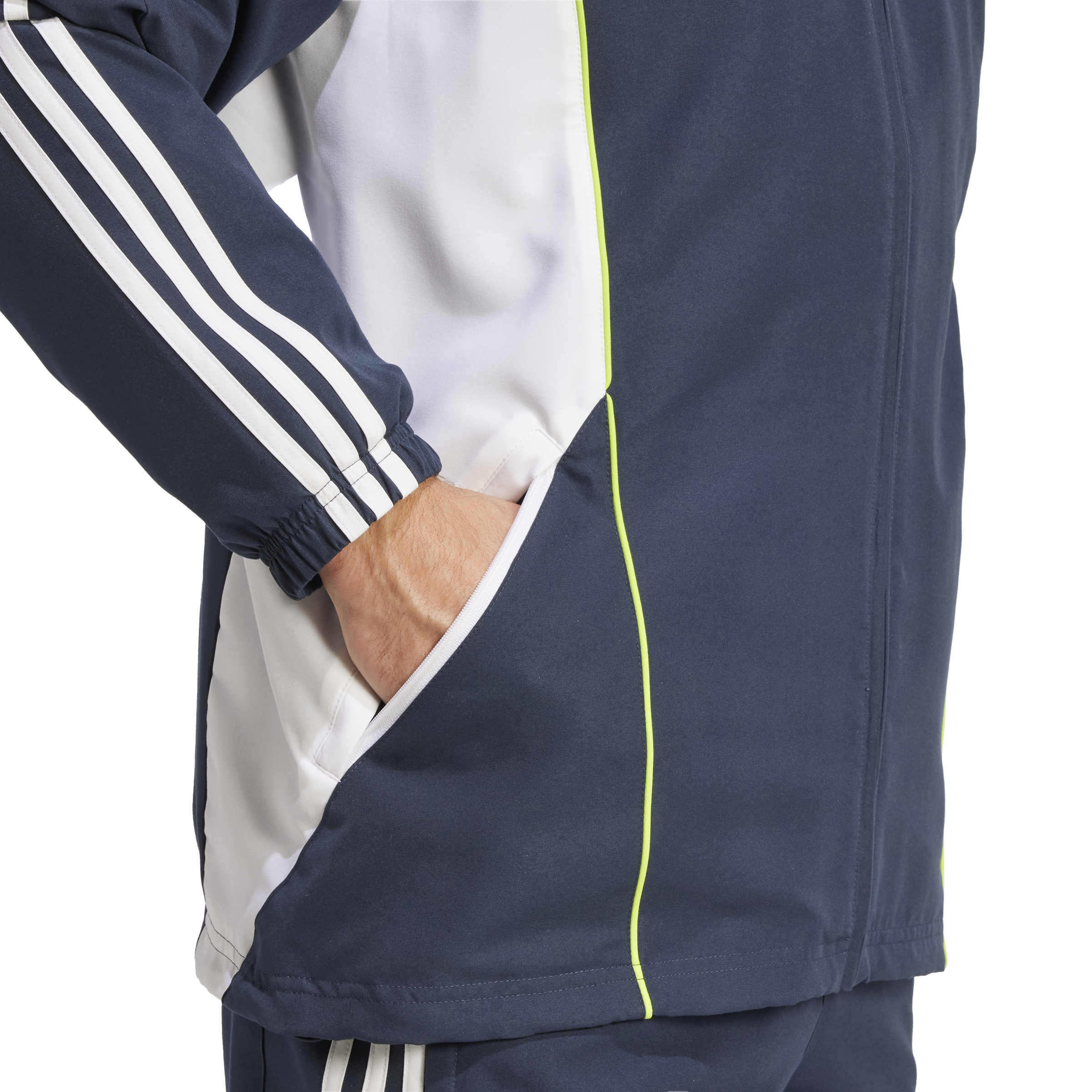 ADIDAS ORIGINALS, Real Ubp Tt