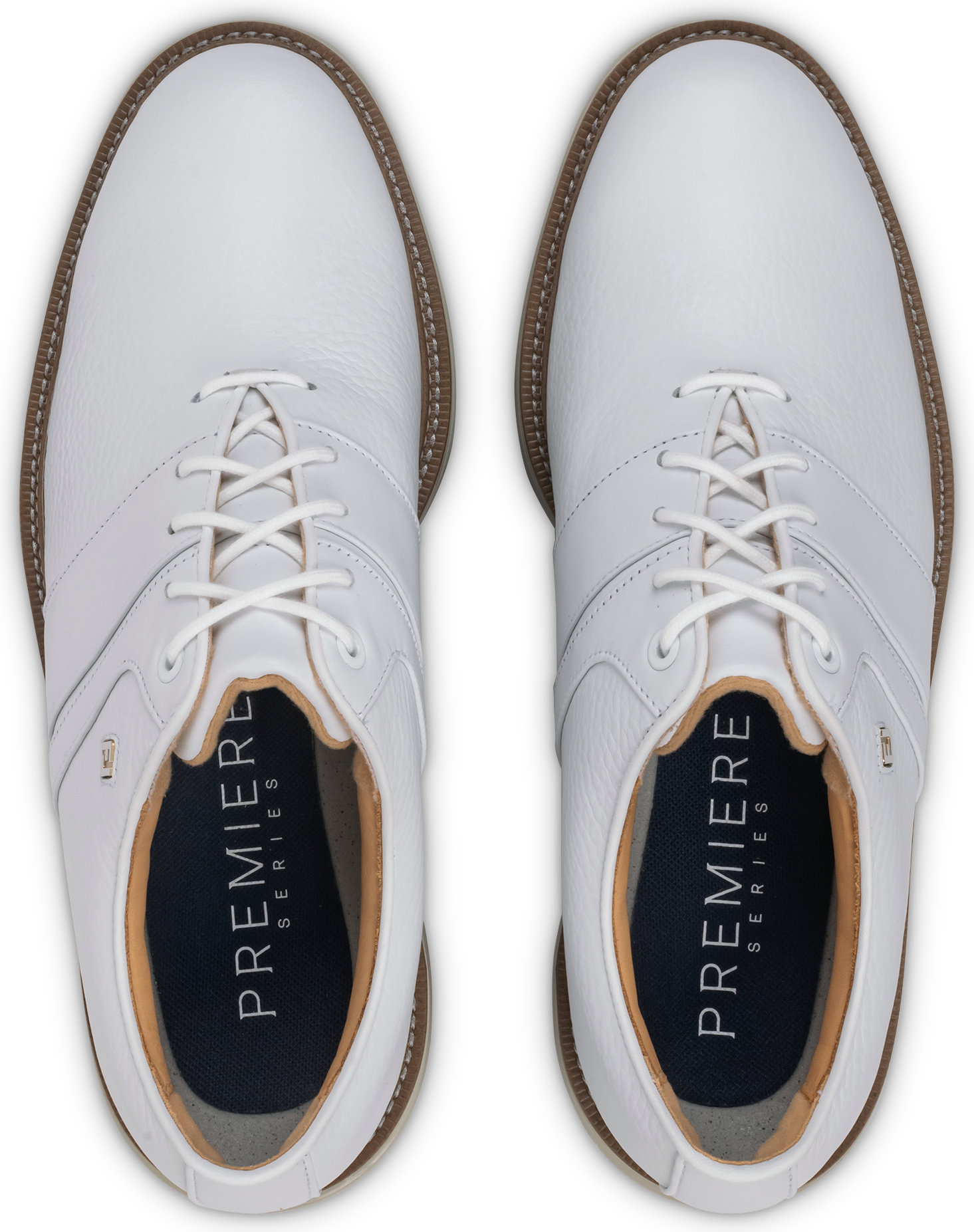 FOOTJOY, M PREMIERE SERIES PACKARD WIDE