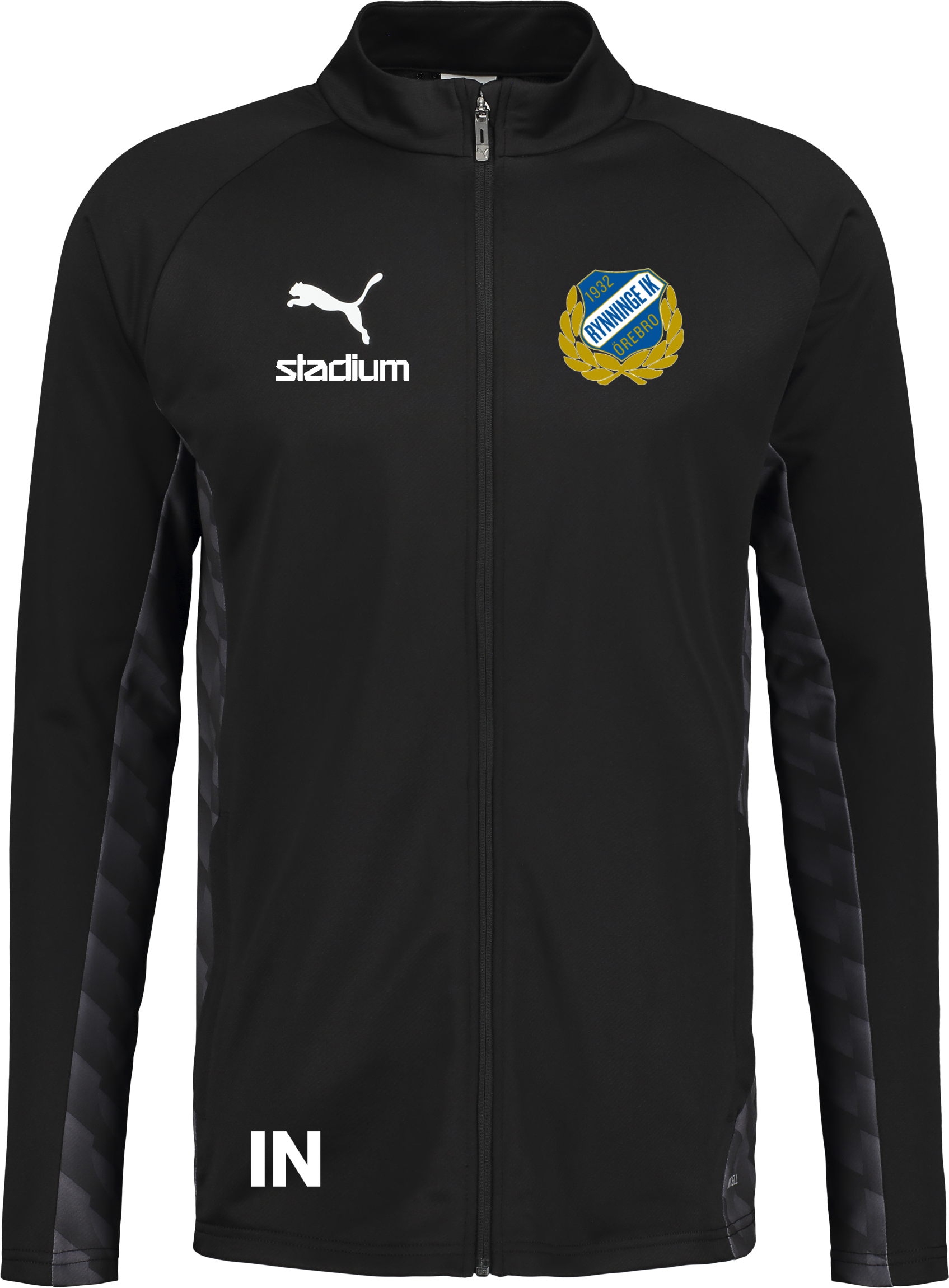 
PUMA, 
TEAMLIGA26 TRAINING JACKET, 
Detail 1
