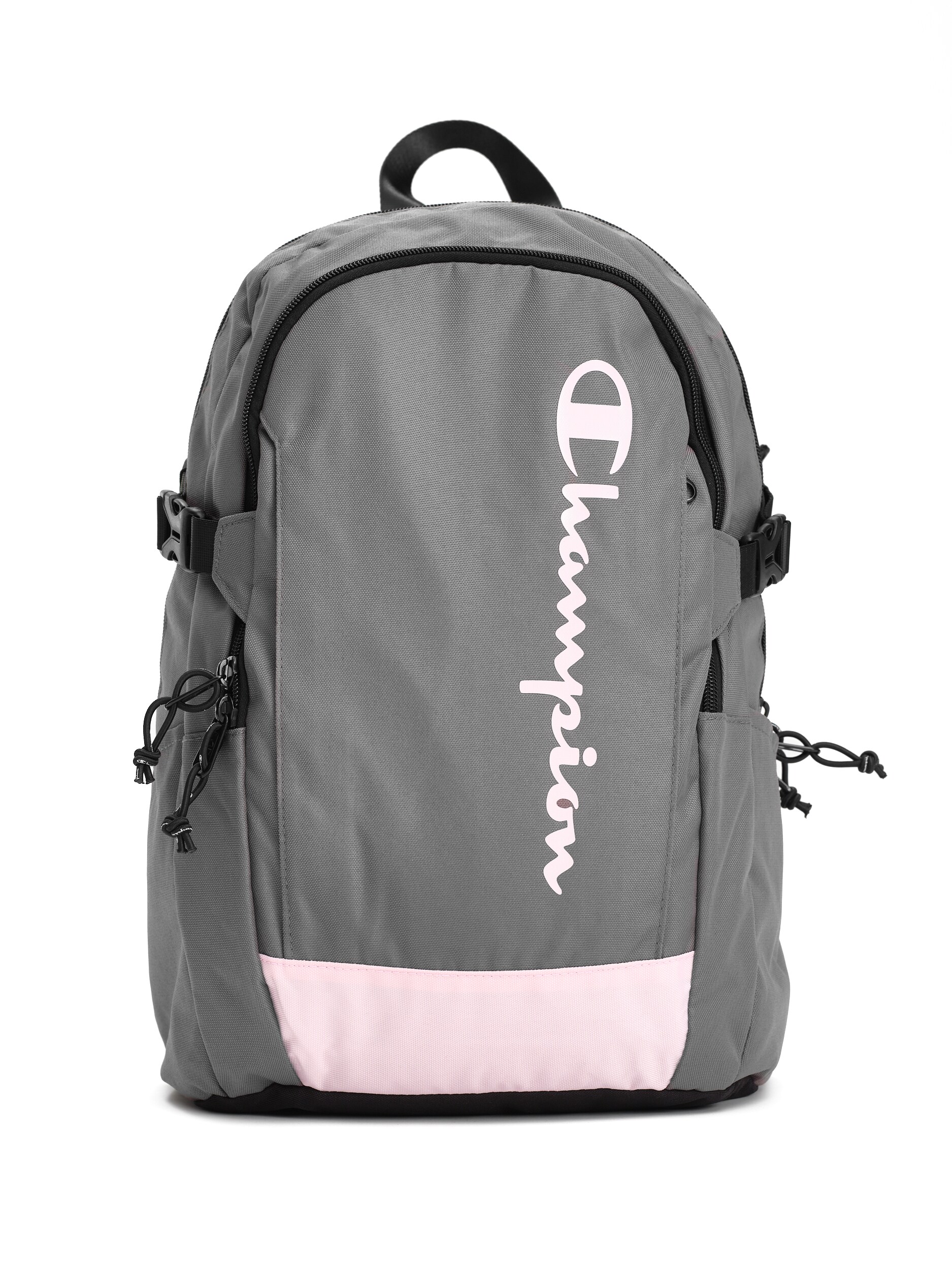 
CHAMPION, 
BACKPACK, 
Detail 1
