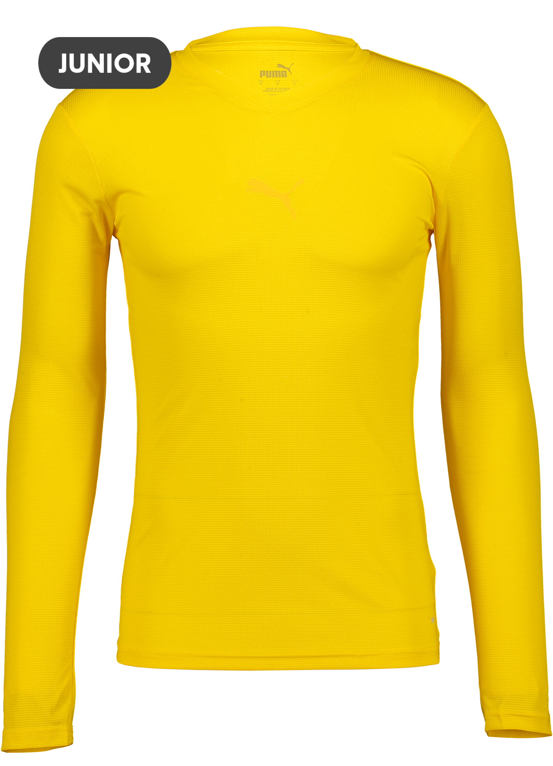 
PUMA, 
T Goal Bl Ls Jsy Jr, 
Detail 1
