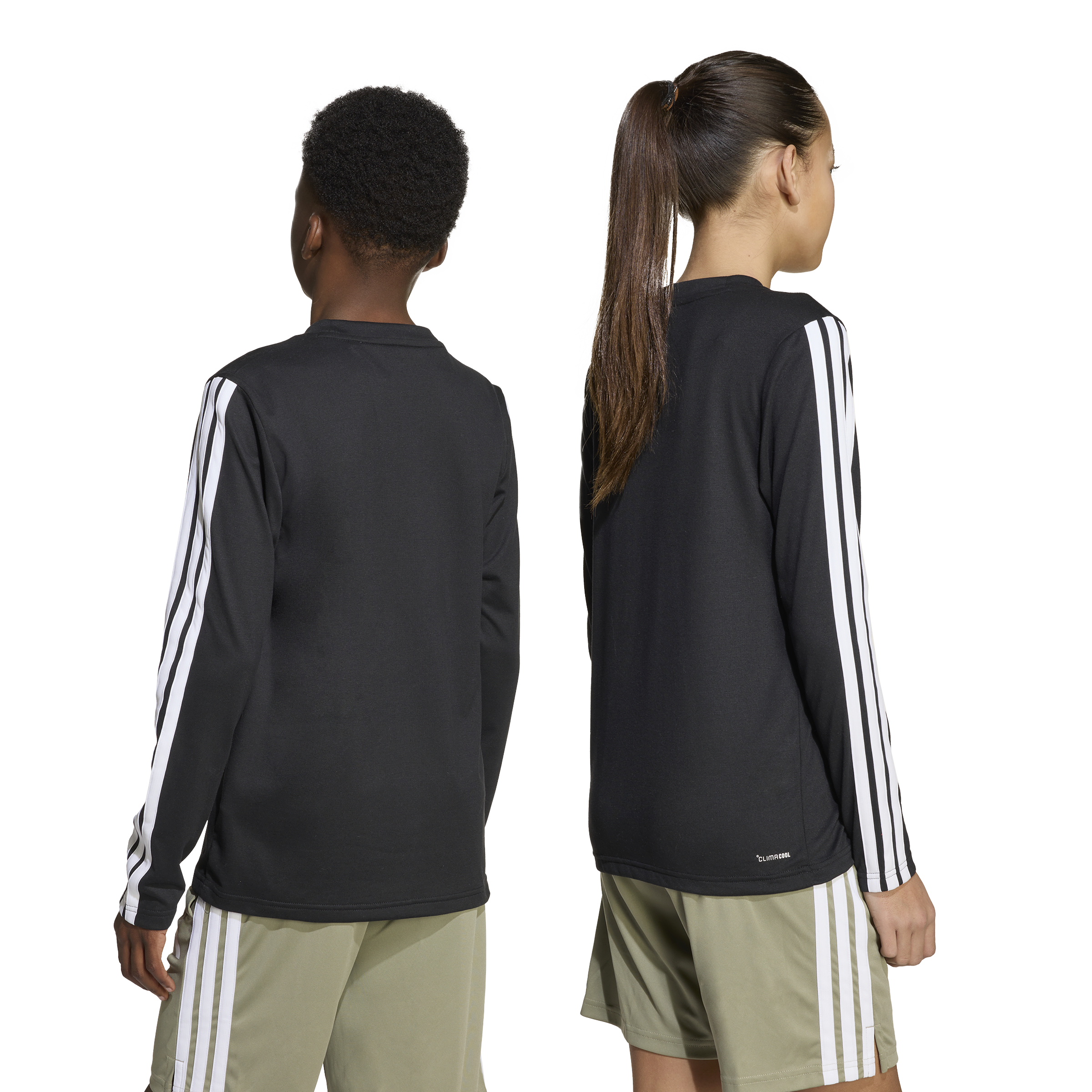 ADIDAS, J Tr-es 3s Ls