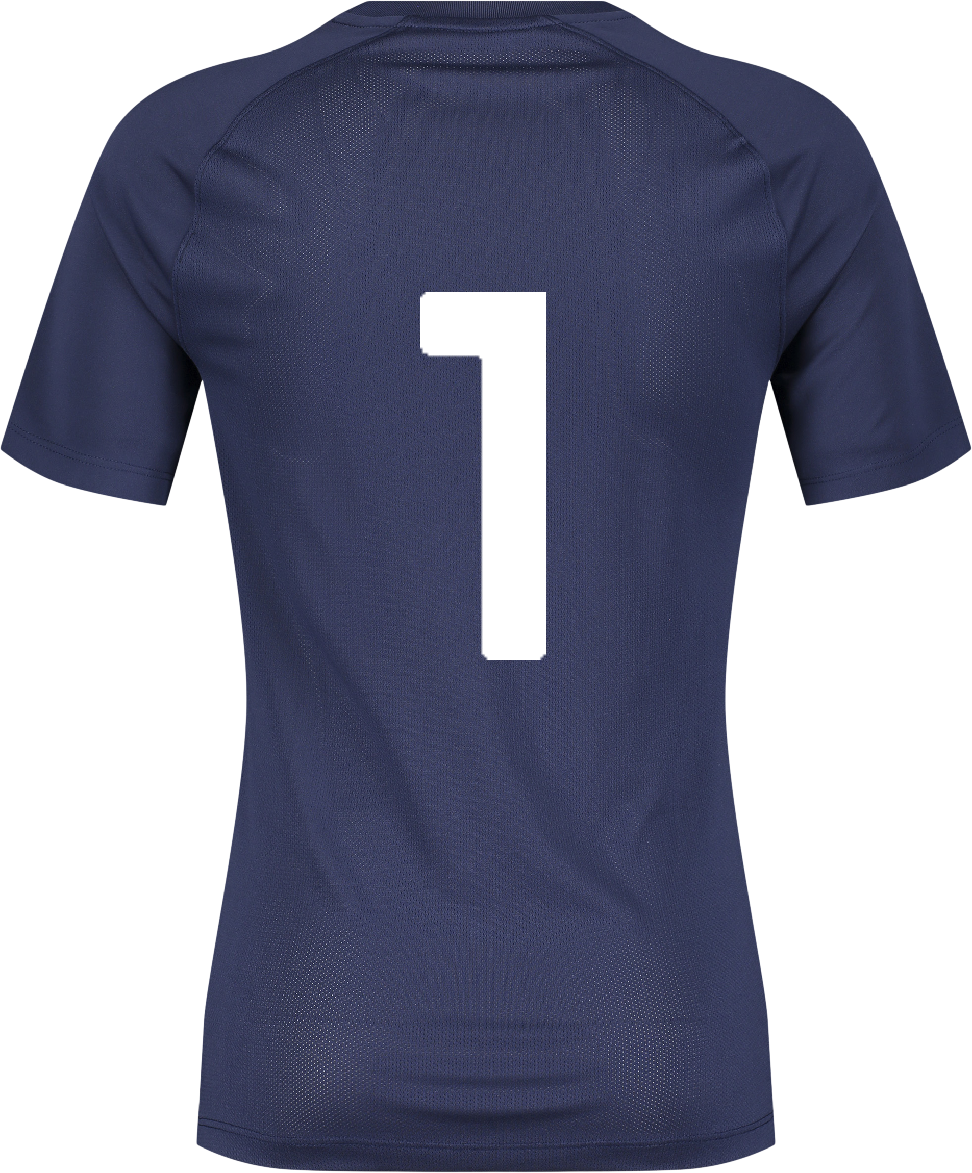 NIKE, PARK VIII SS JSY