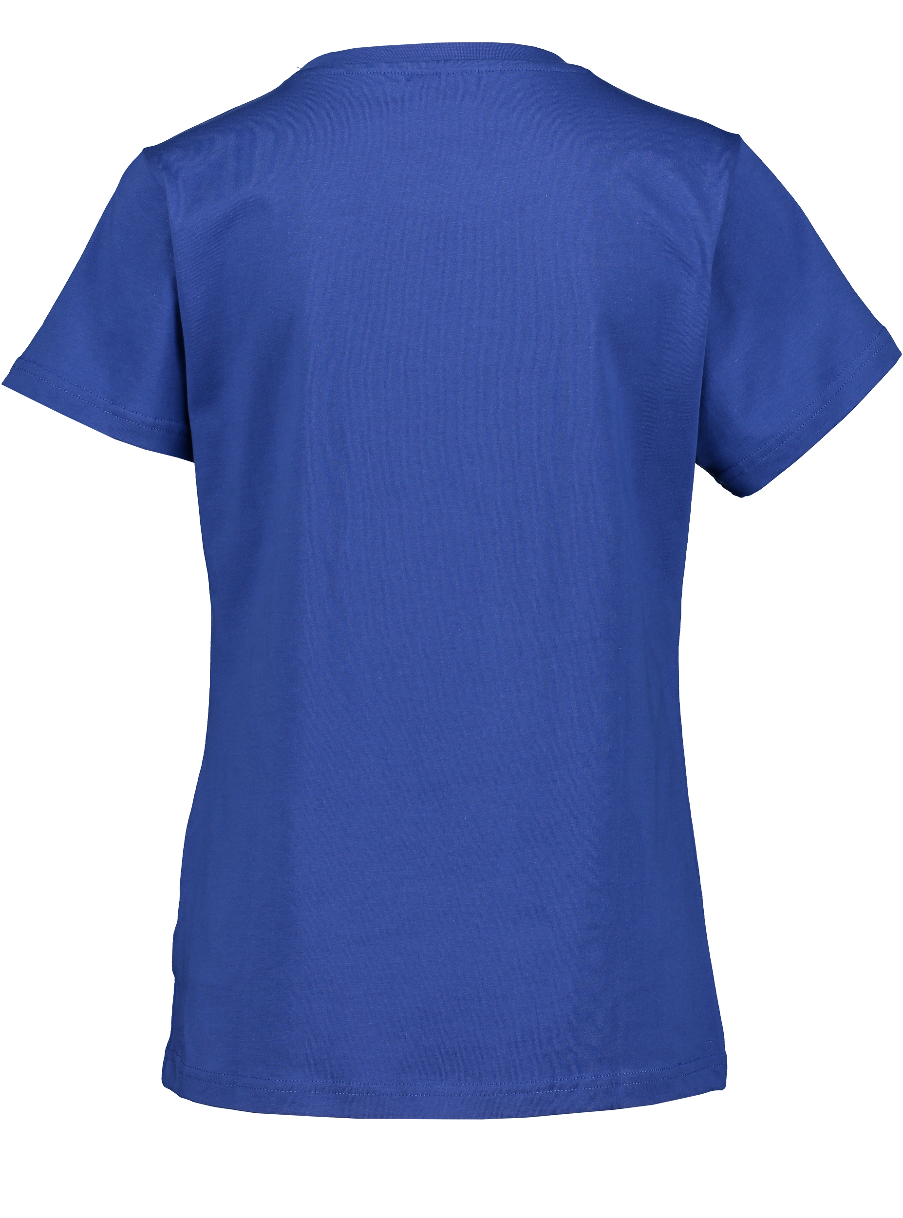 HUMMEL, Hmlred Basic Tee W