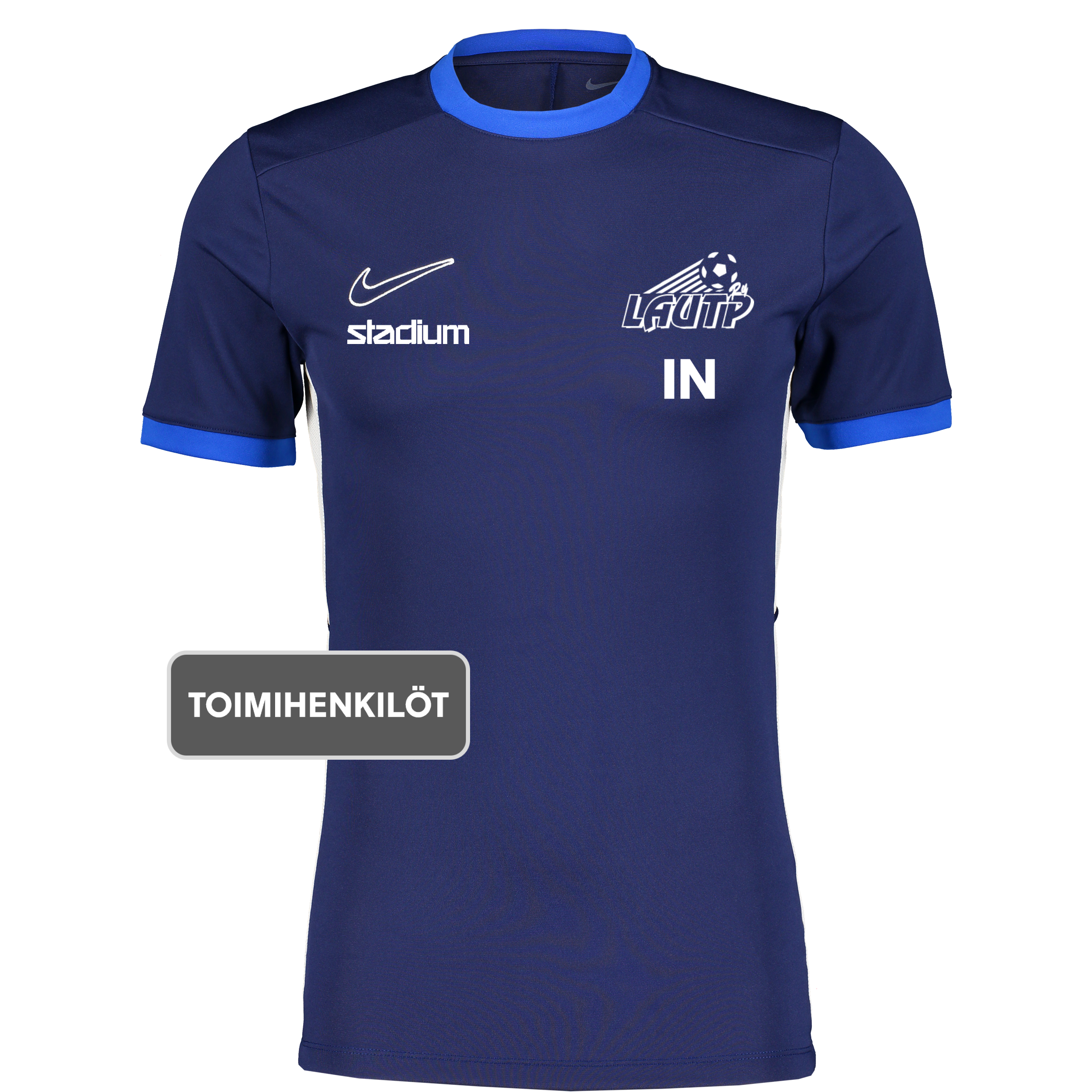 
NIKE, 
Acd25 Ss Top, 
Detail 1
