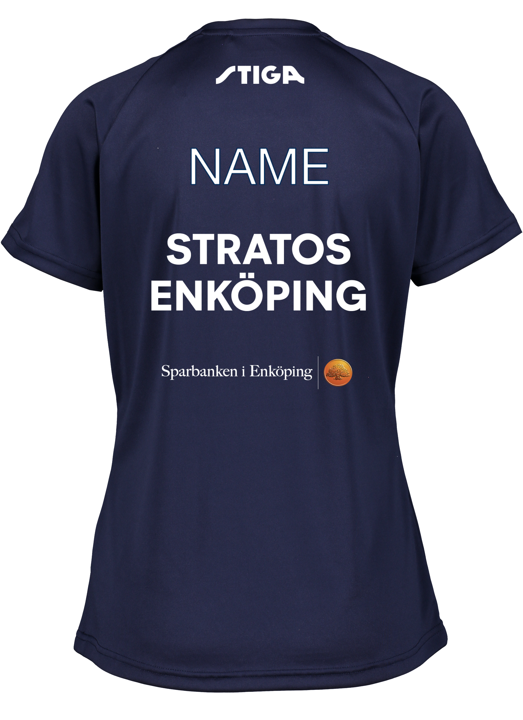 CRAFT, SQUAD GO CONTRAST JSY W