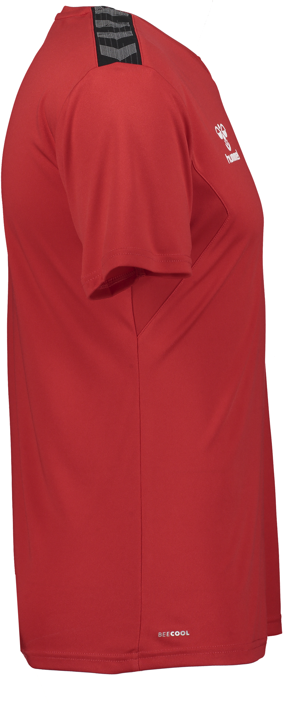 HUMMEL, Authentic Pl Jersey Ss Jr