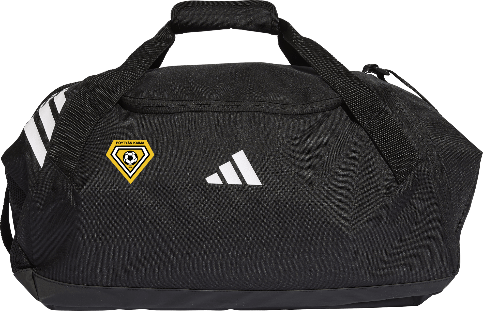 
ADIDAS, 
TIRO DUFFLE M, 
Detail 1
