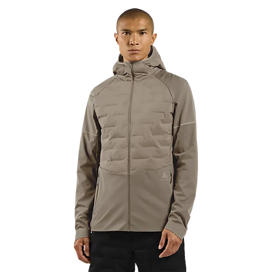 397211103101 ODLO M Jkt Zeroweight Insulator 397211103101 ODLO M Jkt Zeroweight Insulator Model01 Detail