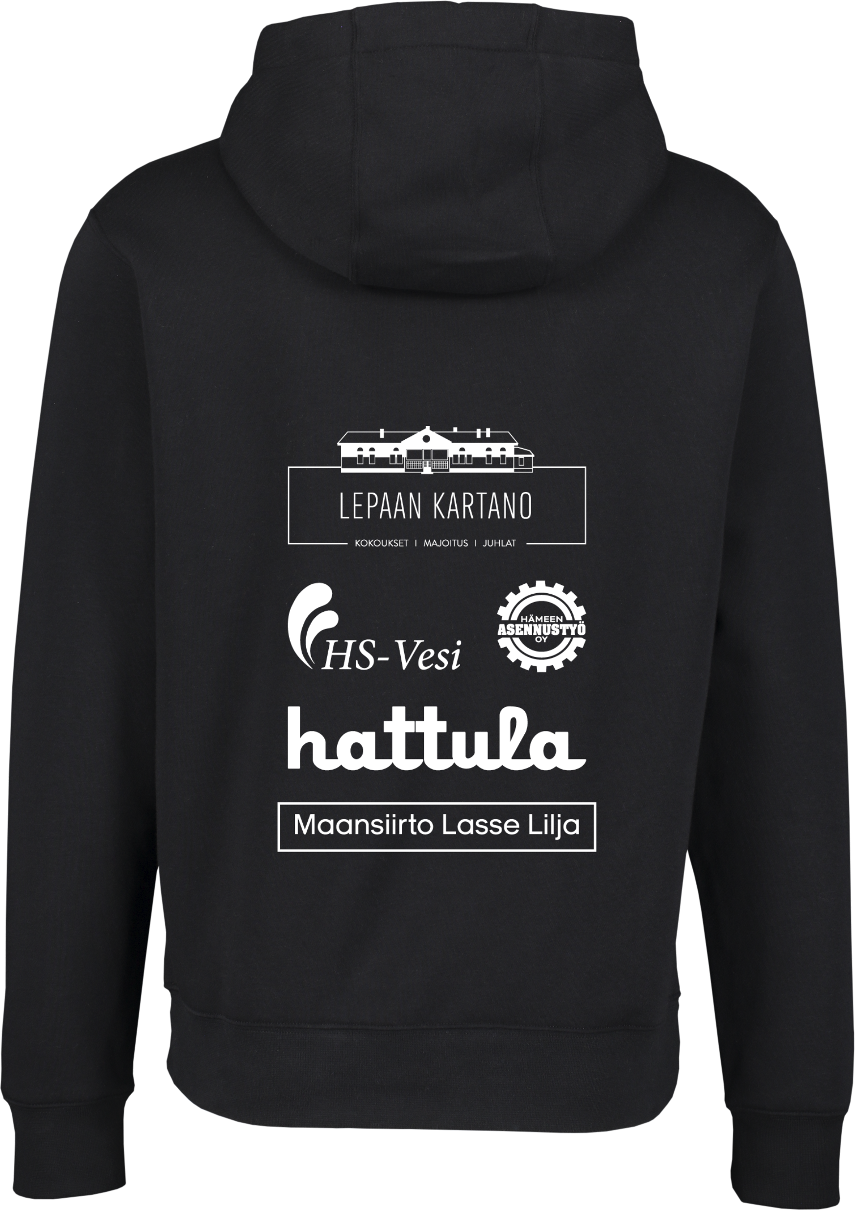 NIKE, Park 20 Flc Hood Jr