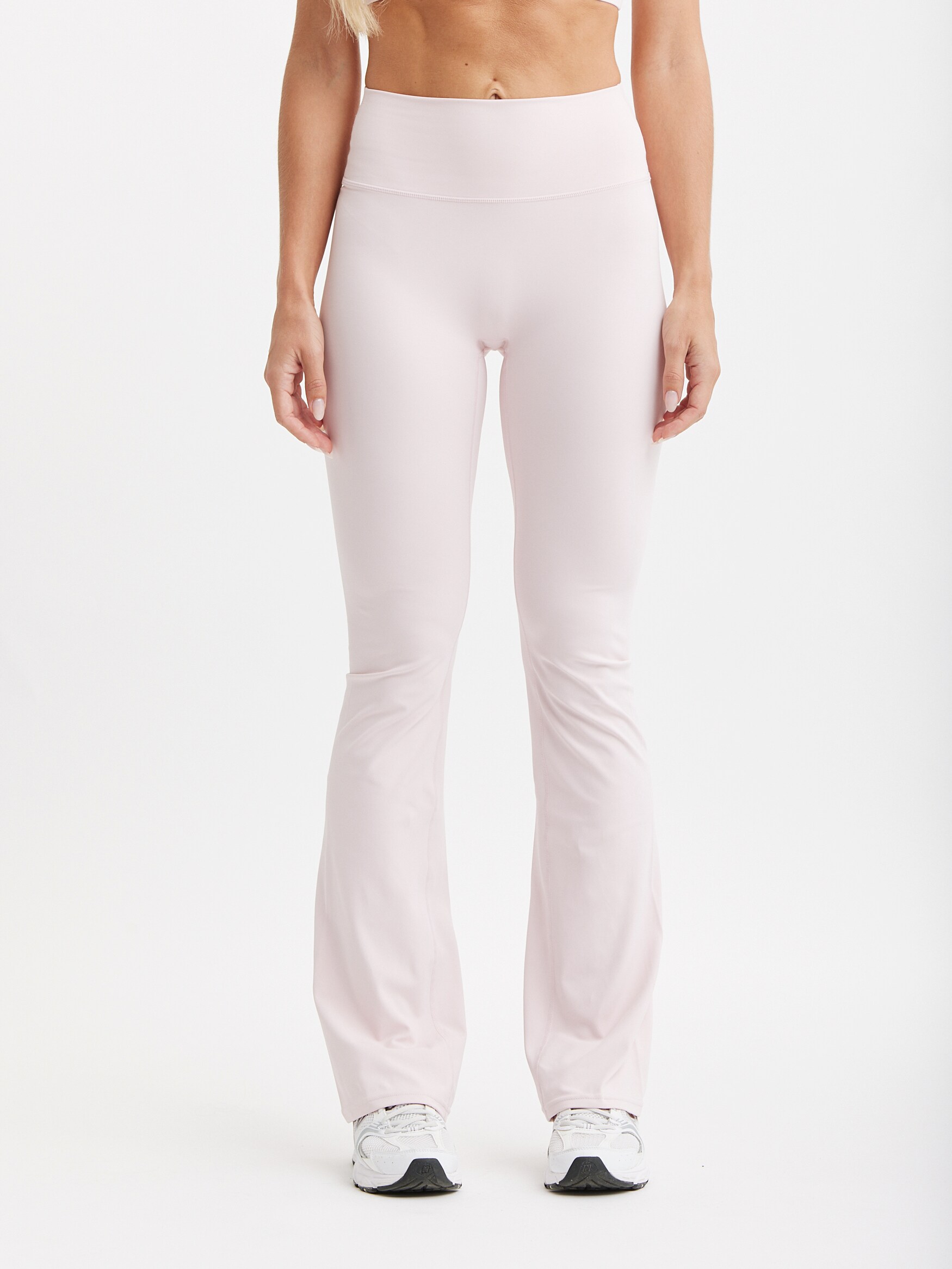 
DROP OF MINDFULNESS, 
BUTTER SOFT FLARE TIGHTS, 
Detail 1
