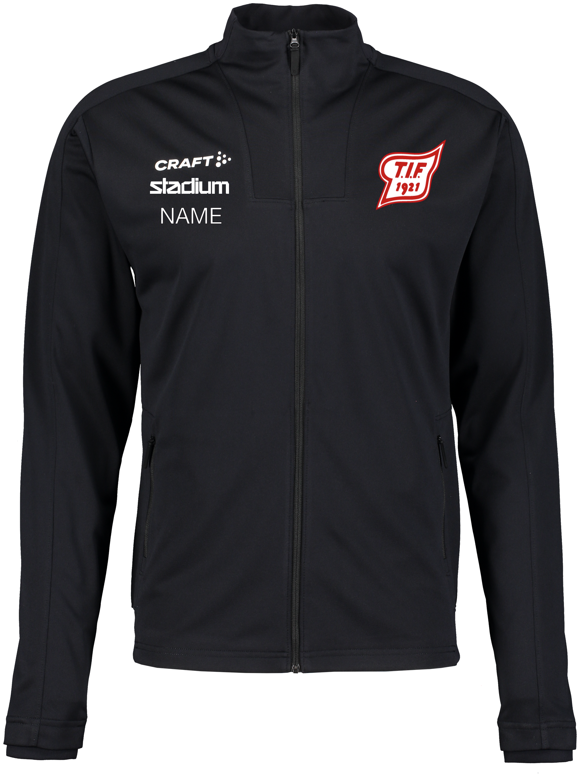 
CRAFT, 
Evolve 2.0 Full Zip Jacket M, 
Detail 1
