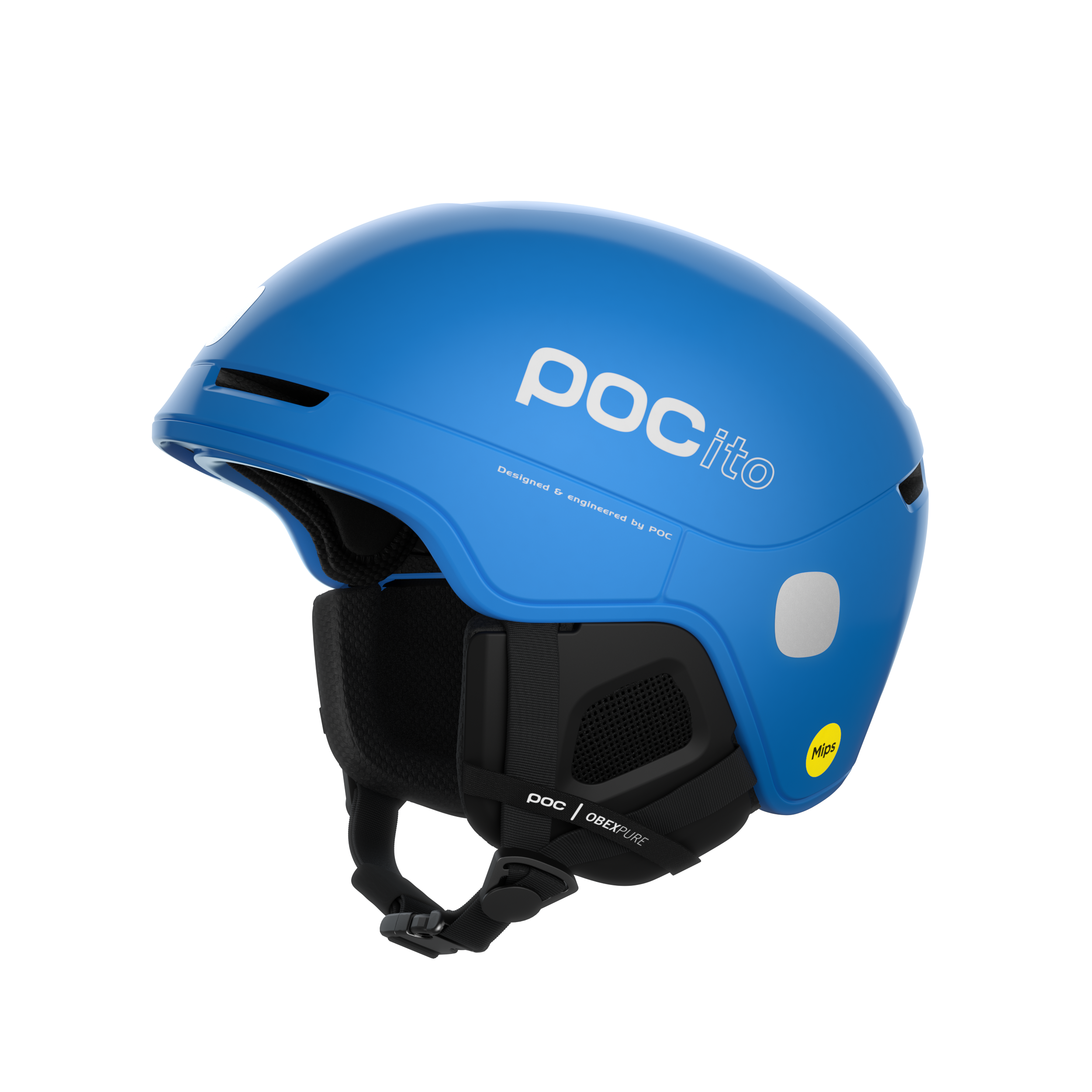 
POC, 
Pocito Obex Mips, 
Detail 1
