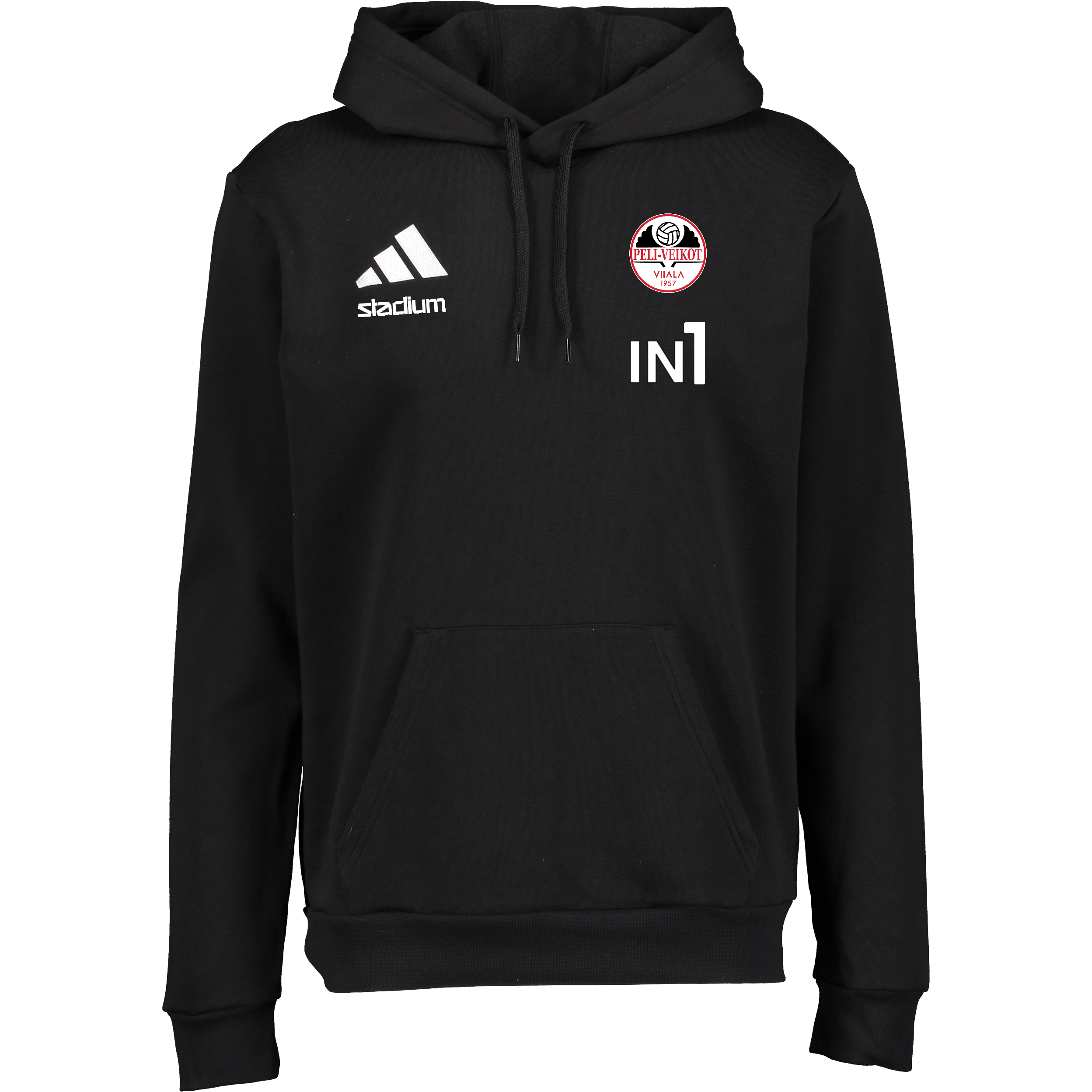 
ADIDAS, 
ENT26 HOODY, 
Detail 1
