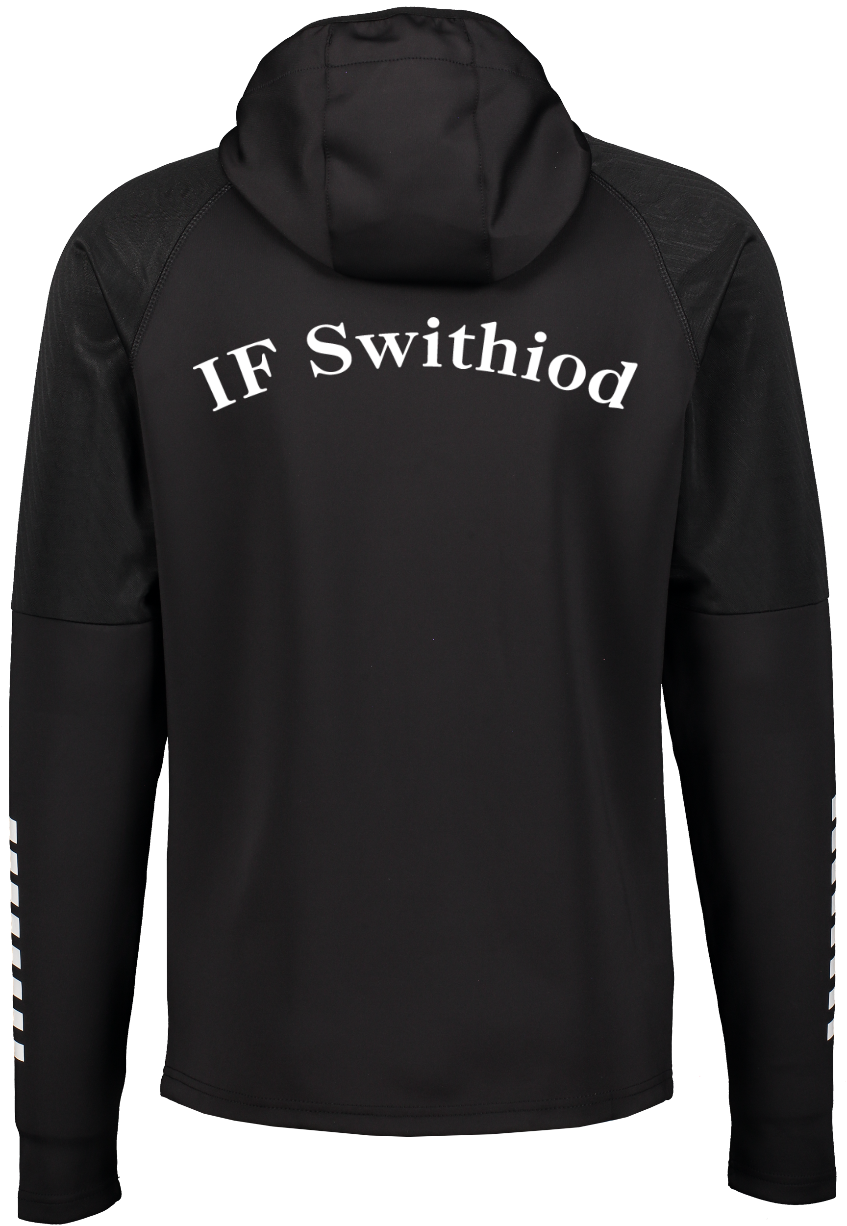 SELECT, Monaco 24 Zip Hood