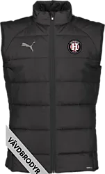 373779101101 PUMA Teamliga Vest Jacket 373779101101 PUMA Teamliga Vest Jacket Standard Small1x1