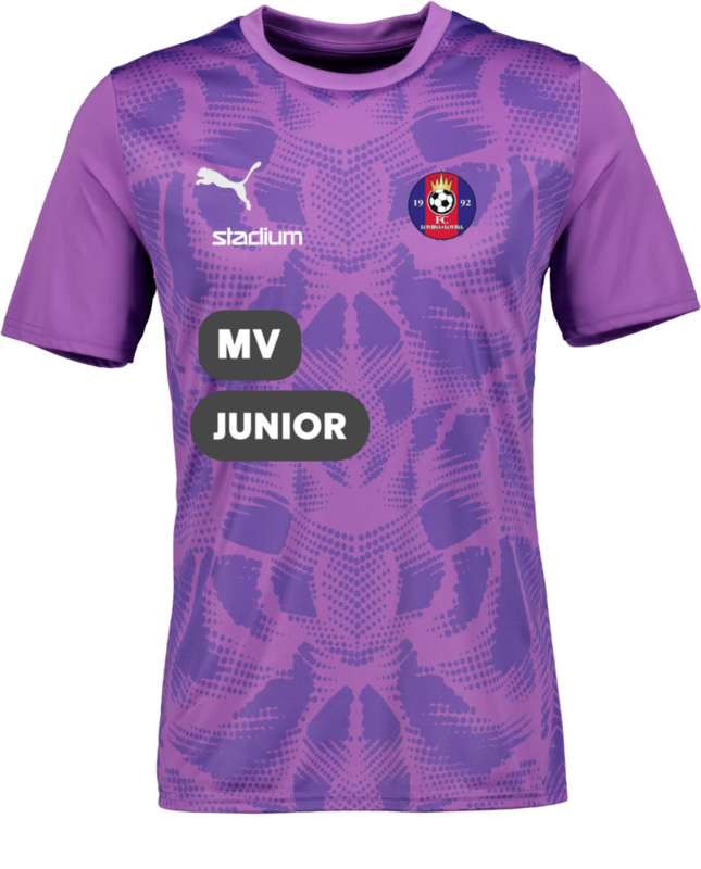 
PUMA, 
T Ultimate Jsy Jr, 
Detail 1
