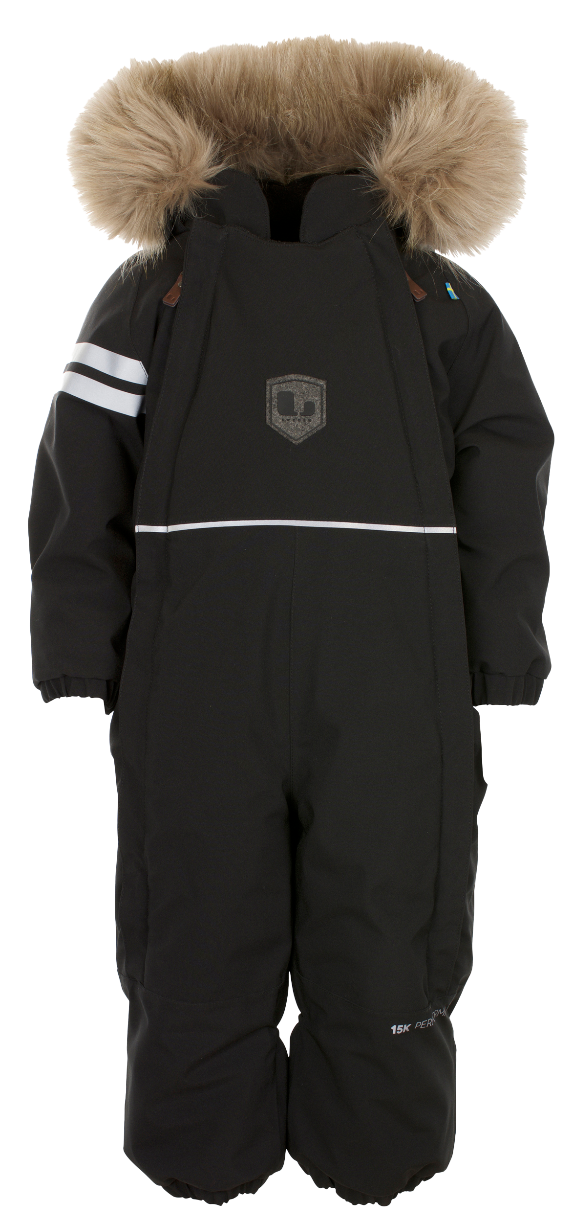 
LINDBERG, 
K Colden Baby Overall, 
Detail 1
