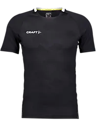 Premier Solid Jsy M - Black Standard Small1x1