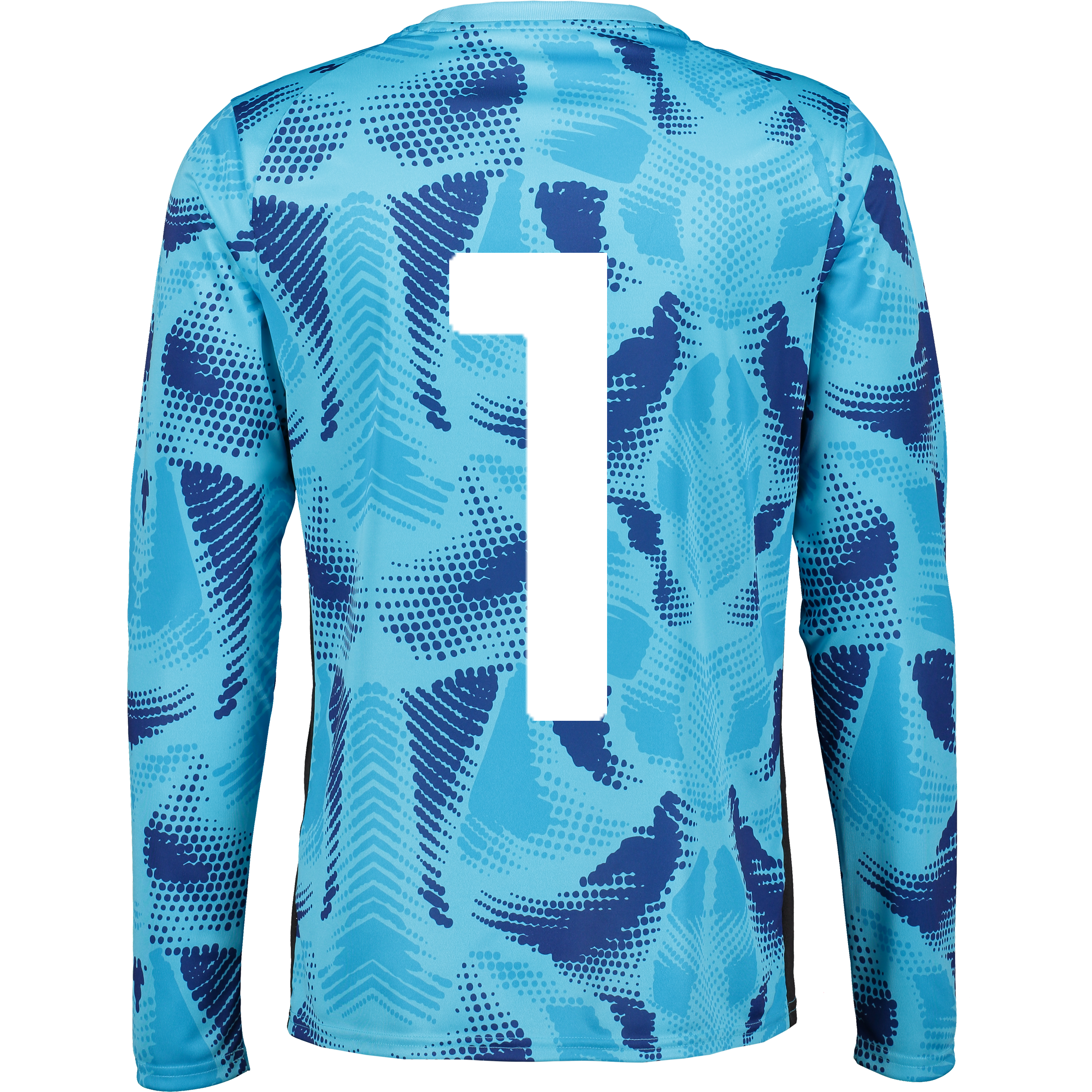 PUMA, T Target Gk Jsy Ls Jr