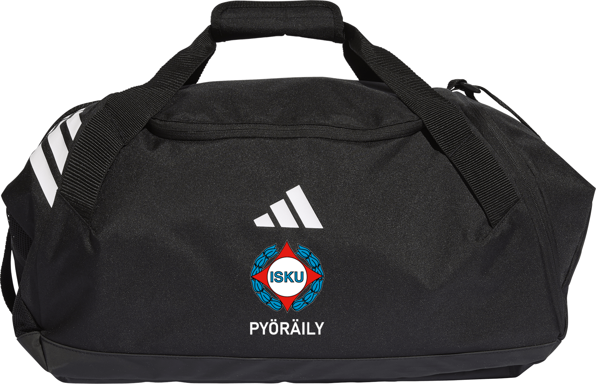 
ADIDAS, 
TIRO DUFFLE M, 
Detail 1
