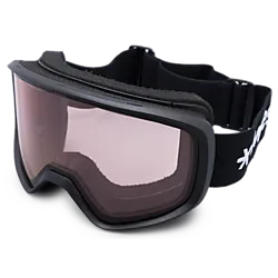 Ski Goggle - Black/Pink Standard Small1x1