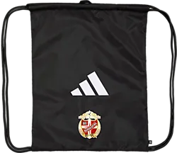 377162101101 ADIDAS Tiro L Gymsack 377162101101 ADIDAS Tiro L Gymsack Standard Small1x1