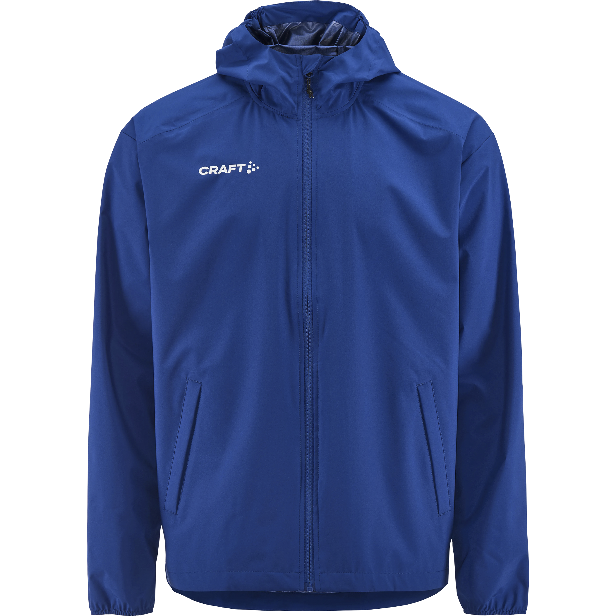 
CRAFT, 
SQUAD GO WEATHER JACKET, 
Detail 1
