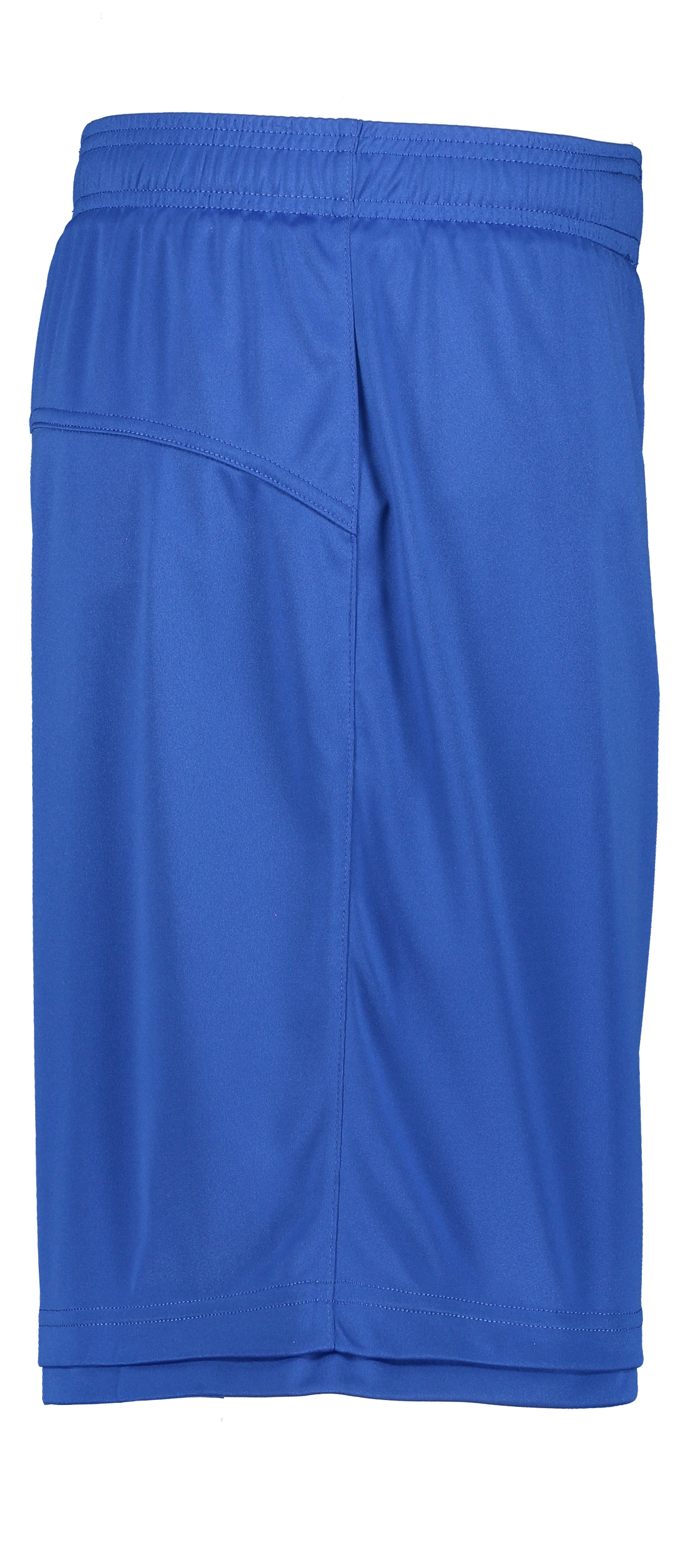 FATPIPE, Fast Player Shorts