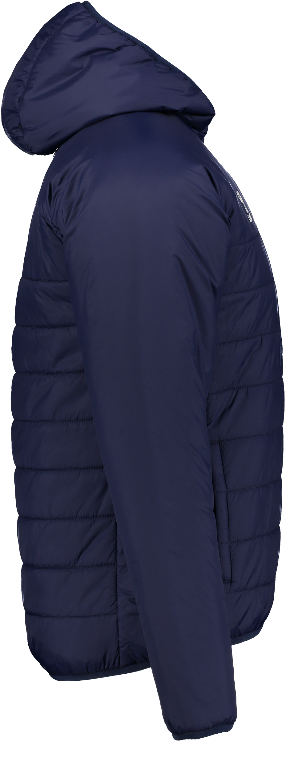 HUMMEL, Go Quilted Hood Jacket Jr