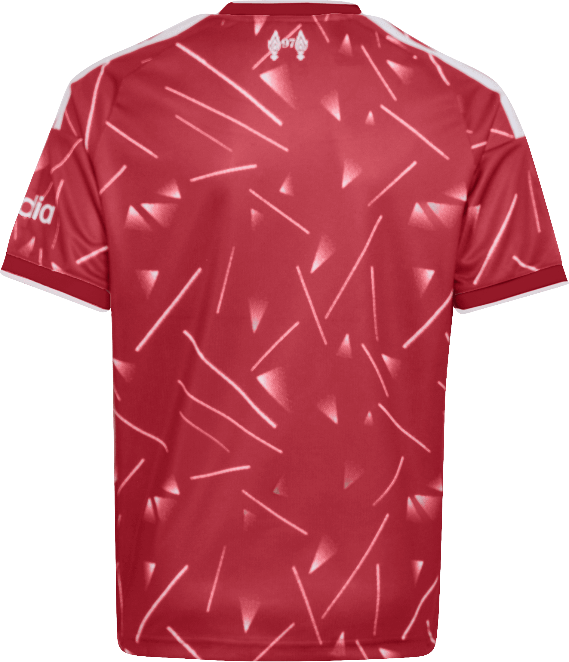 ADIDAS, LFC H JSY Y