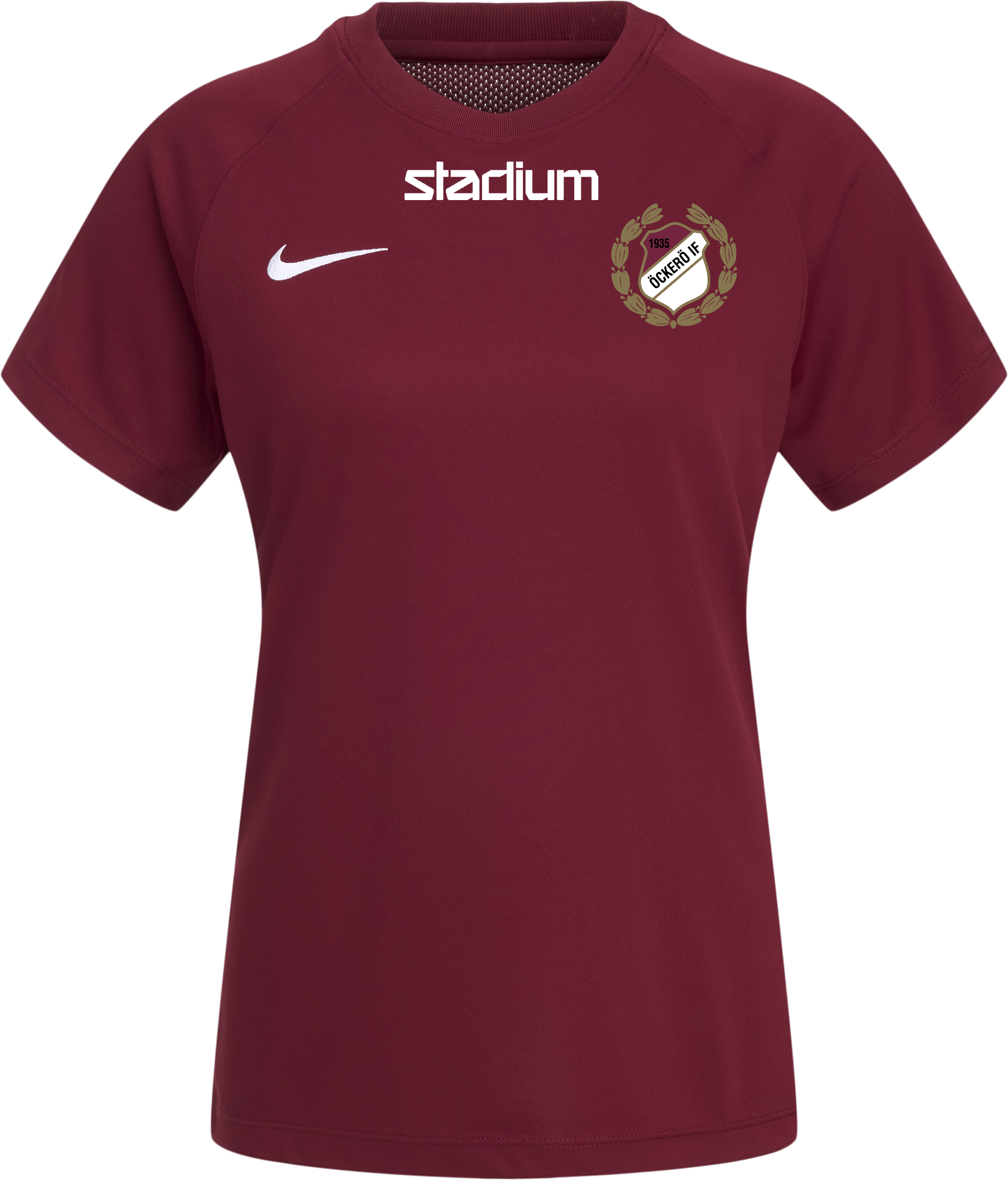 
NIKE, 
PARK VIII SS JSY W, 
Detail 1
