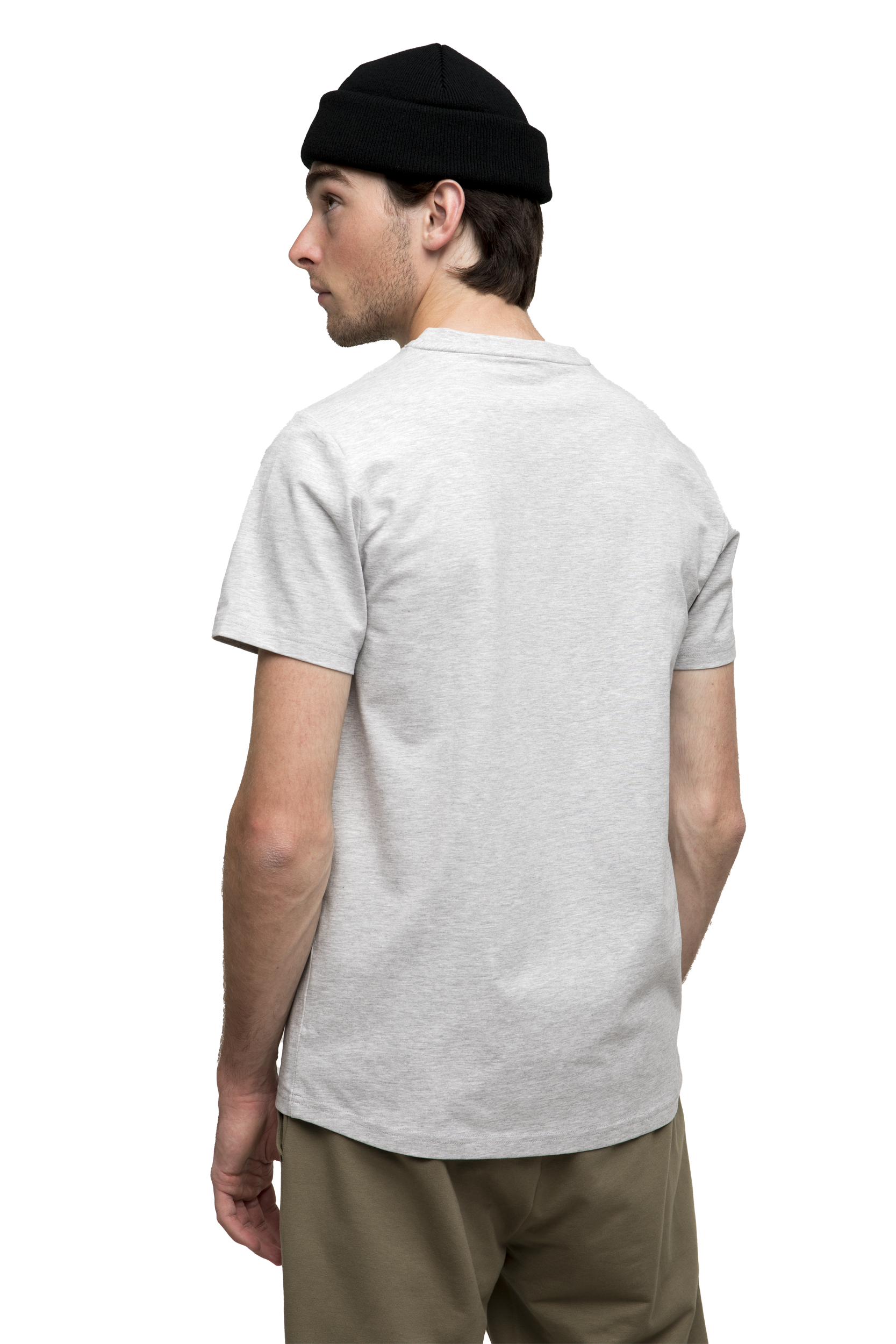 SOC, M Premium V-Neck