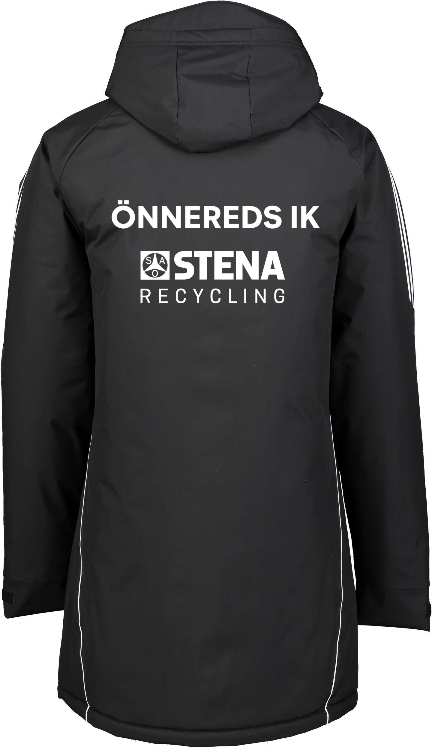 ADIDAS, Tiro24 Parka