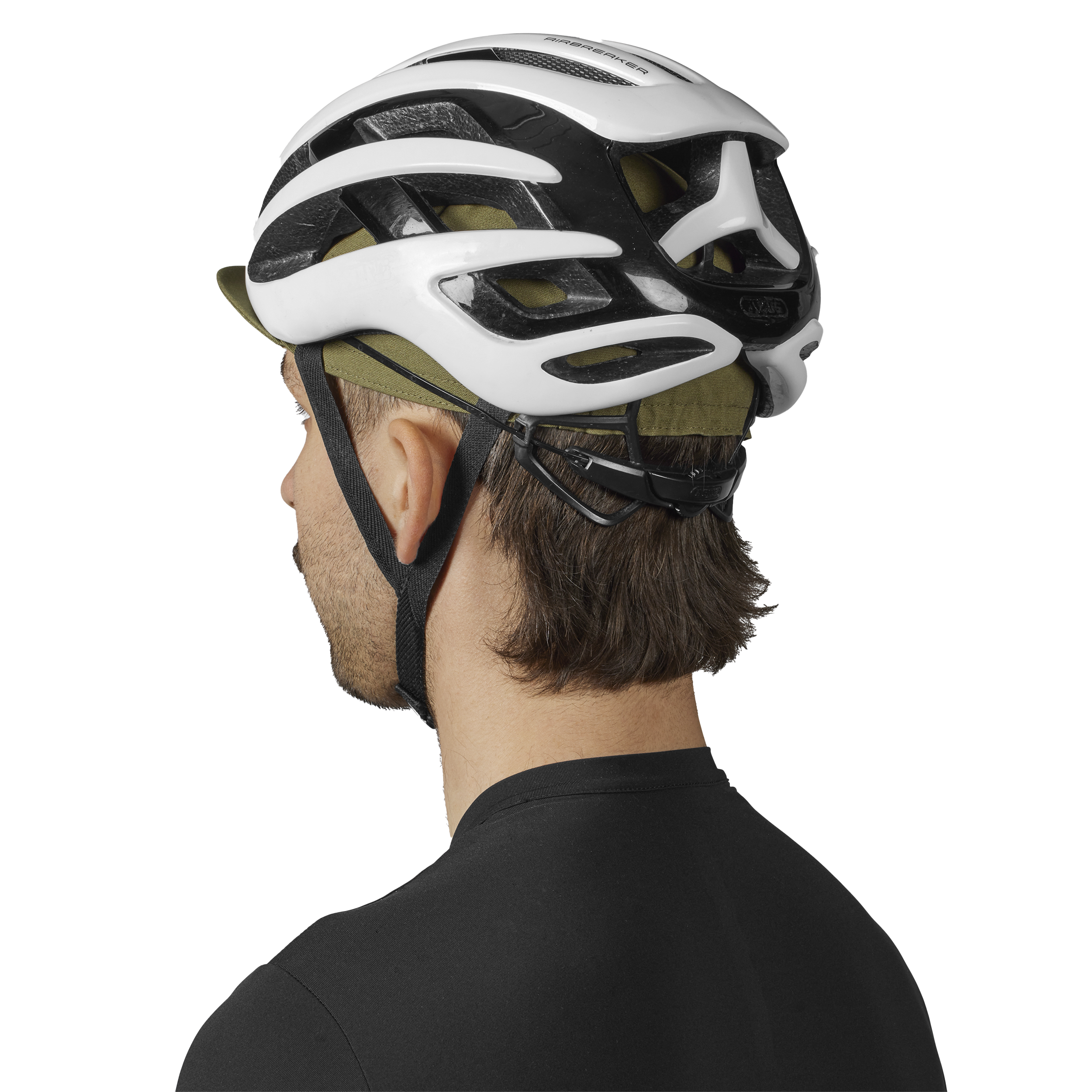 GRIPGRAB, Classic Cotton Cycling Cap