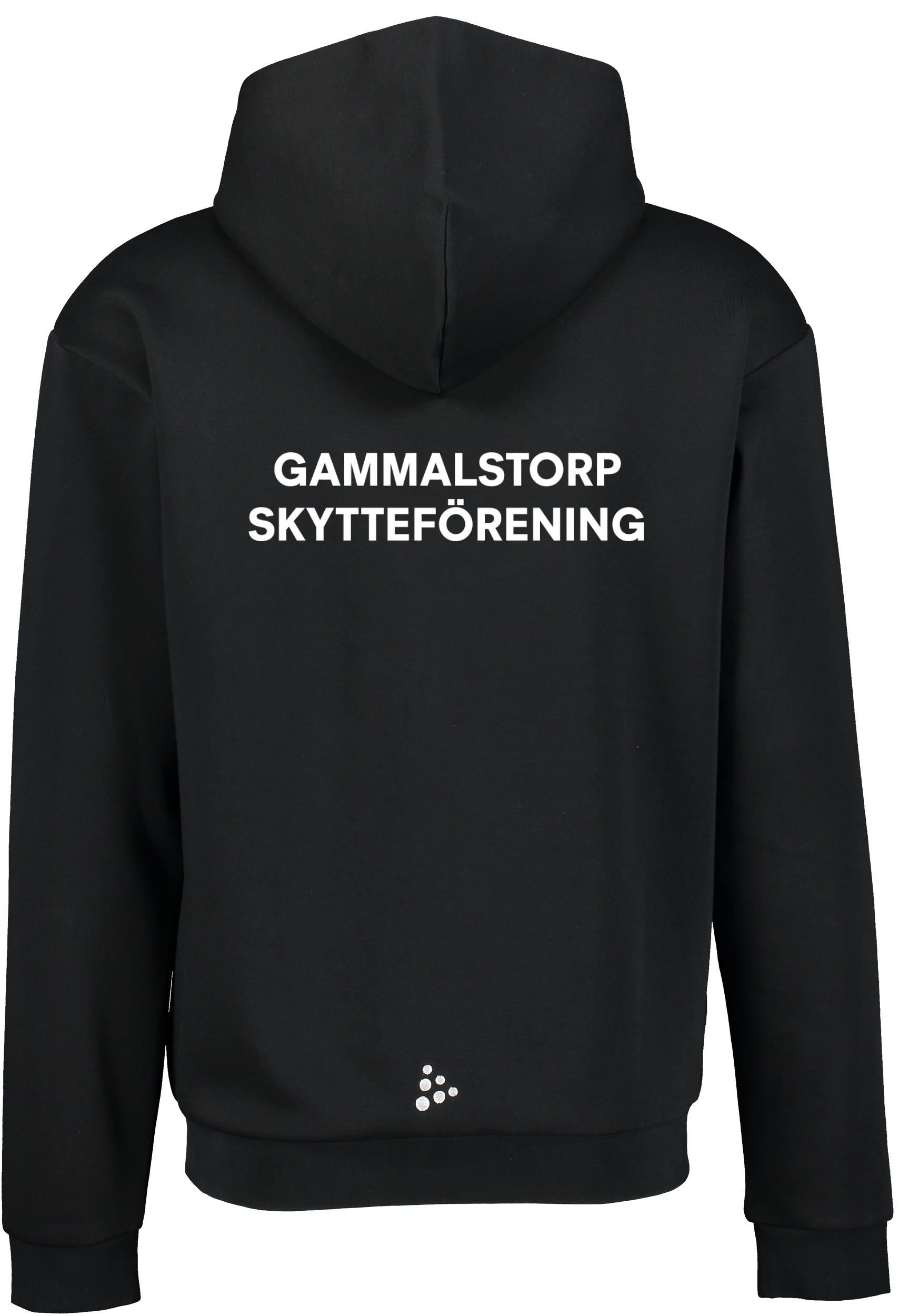 CRAFT, Community 2.0 Fz Hood Jr