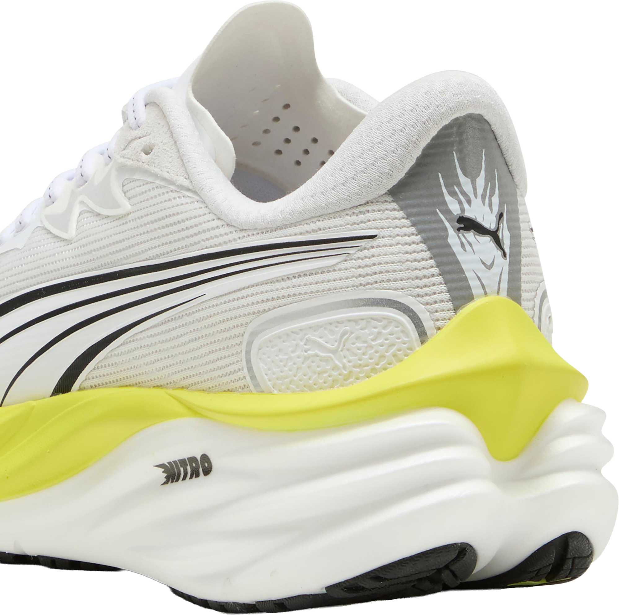 PUMA, M Velocity Nitro 4